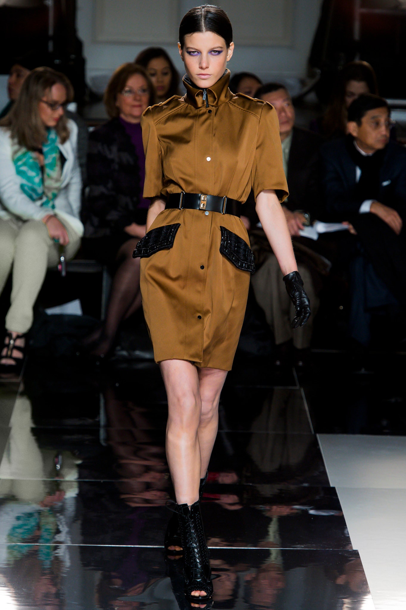 Jason Wu Collection F/W 13 Look 24