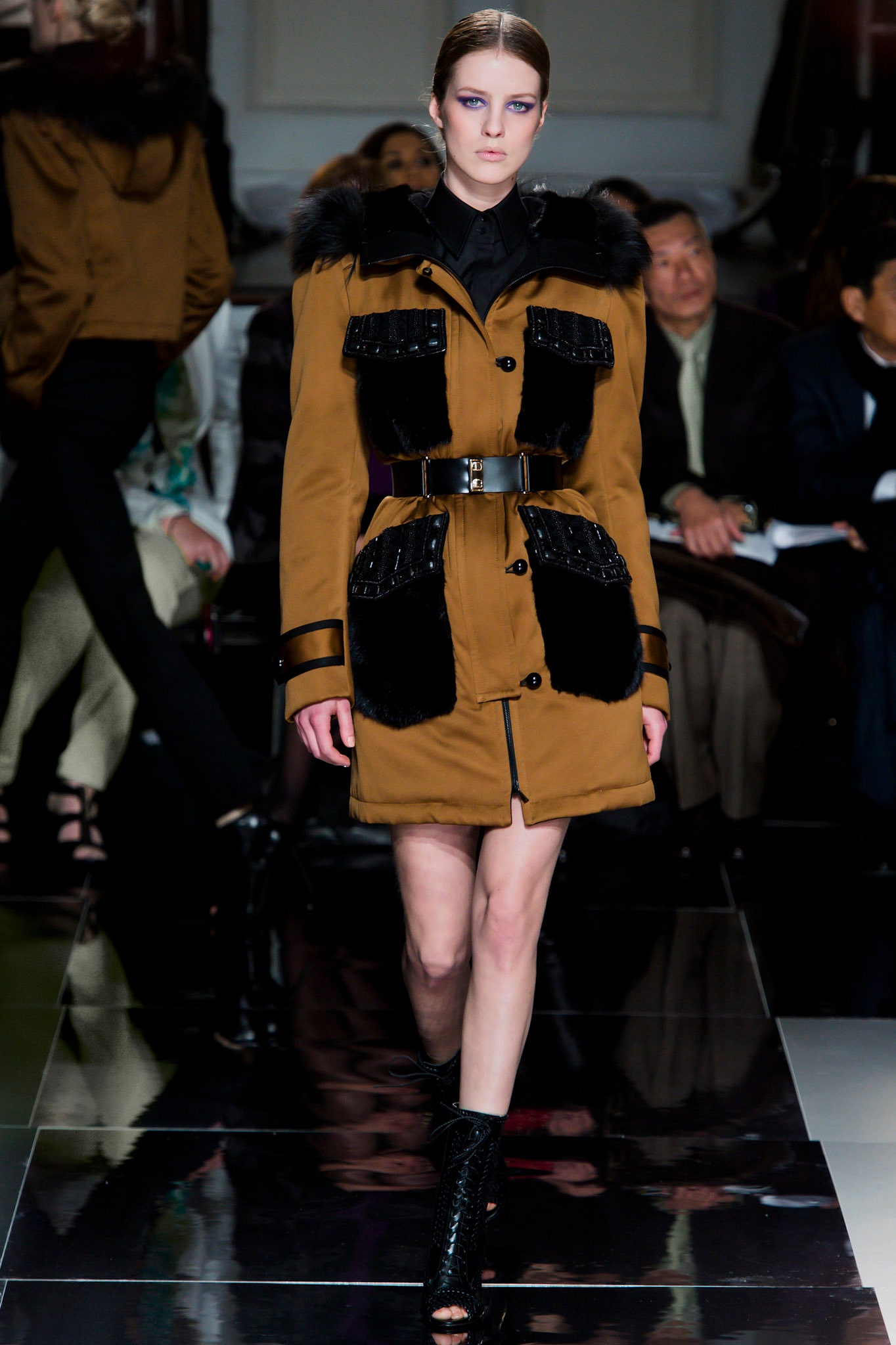 Jason Wu Collection F/W 13 Look 25
