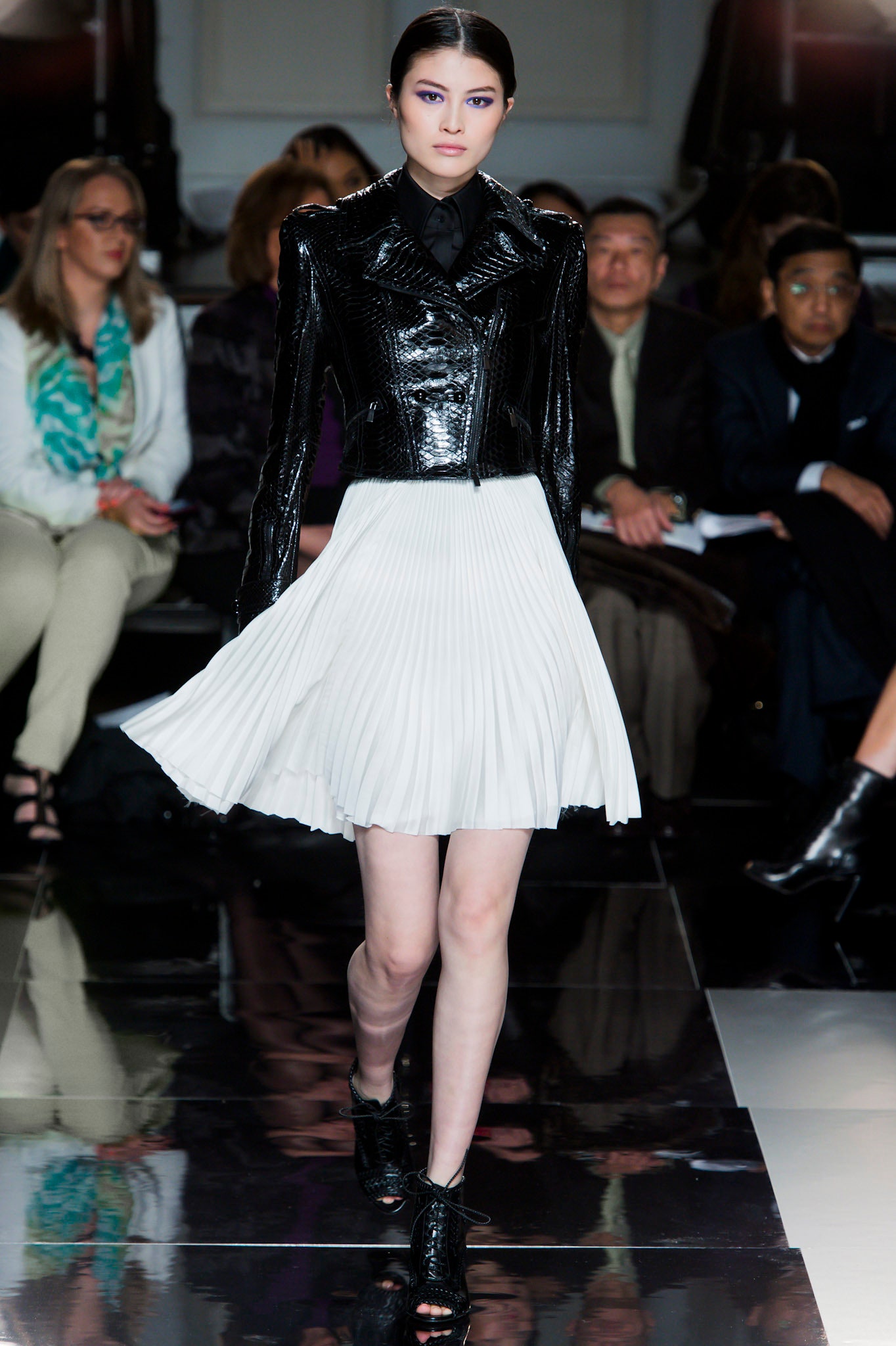 Jason Wu Collection F/W 13 Look 26