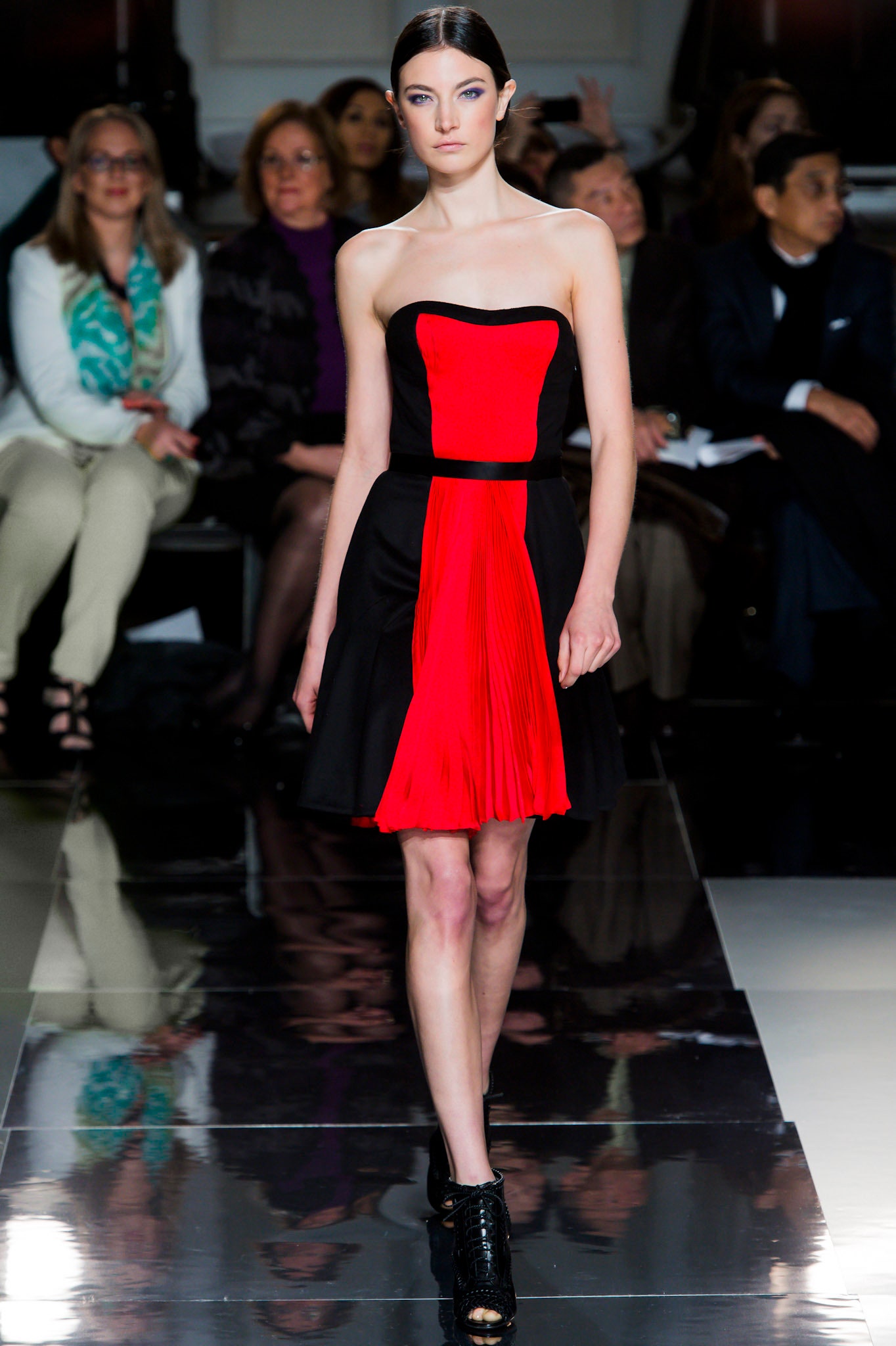 Jason Wu Collection F/W 13 Look 29