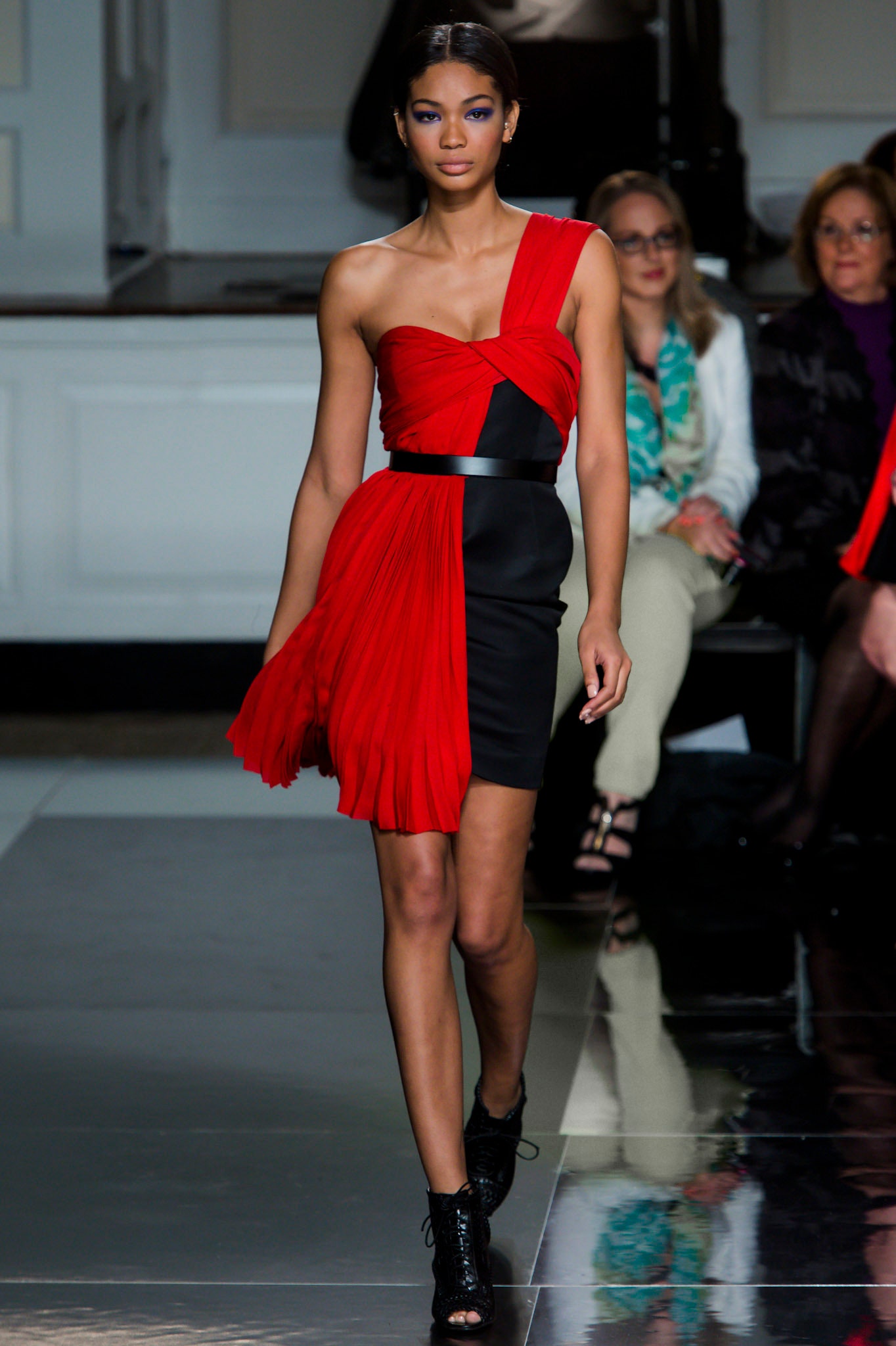 Jason Wu Collection F/W 13 Look 31