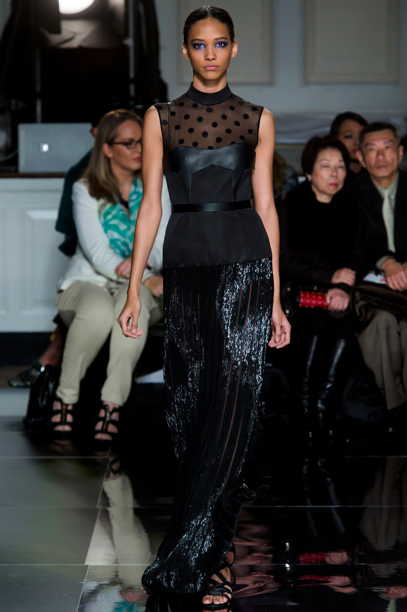 Jason Wu Collection F/W 13 Look 38