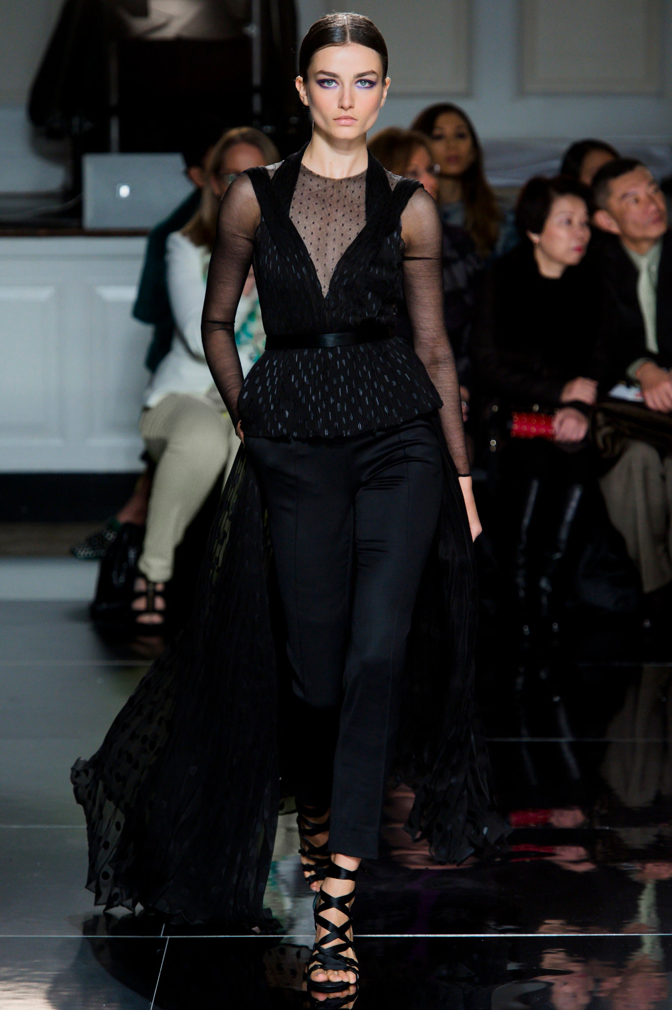 Jason Wu Collection F/W 13 Look 42