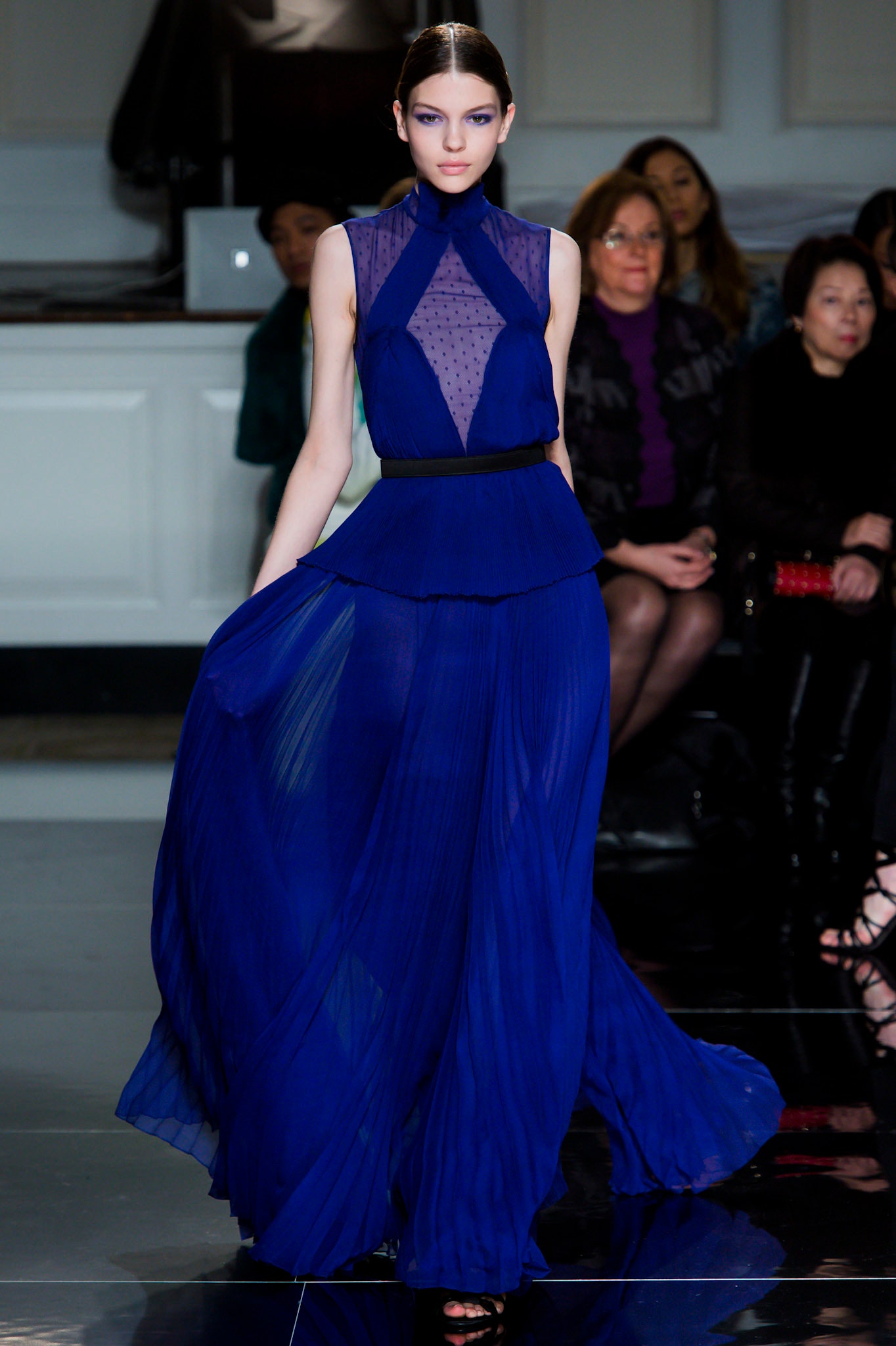 Jason Wu Collection F/W 13 Look 43