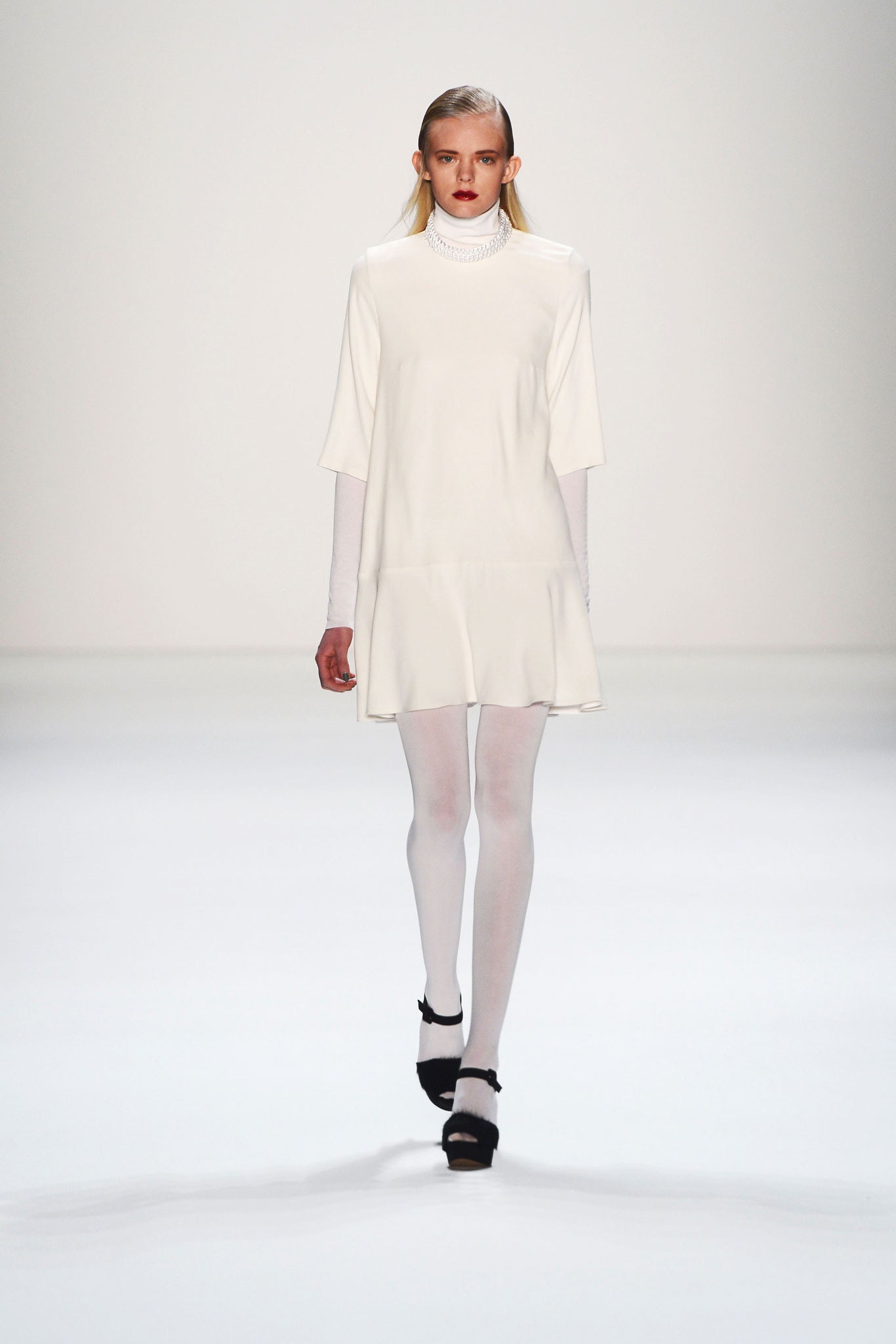 Issever Bahri F/W 13 Look 2