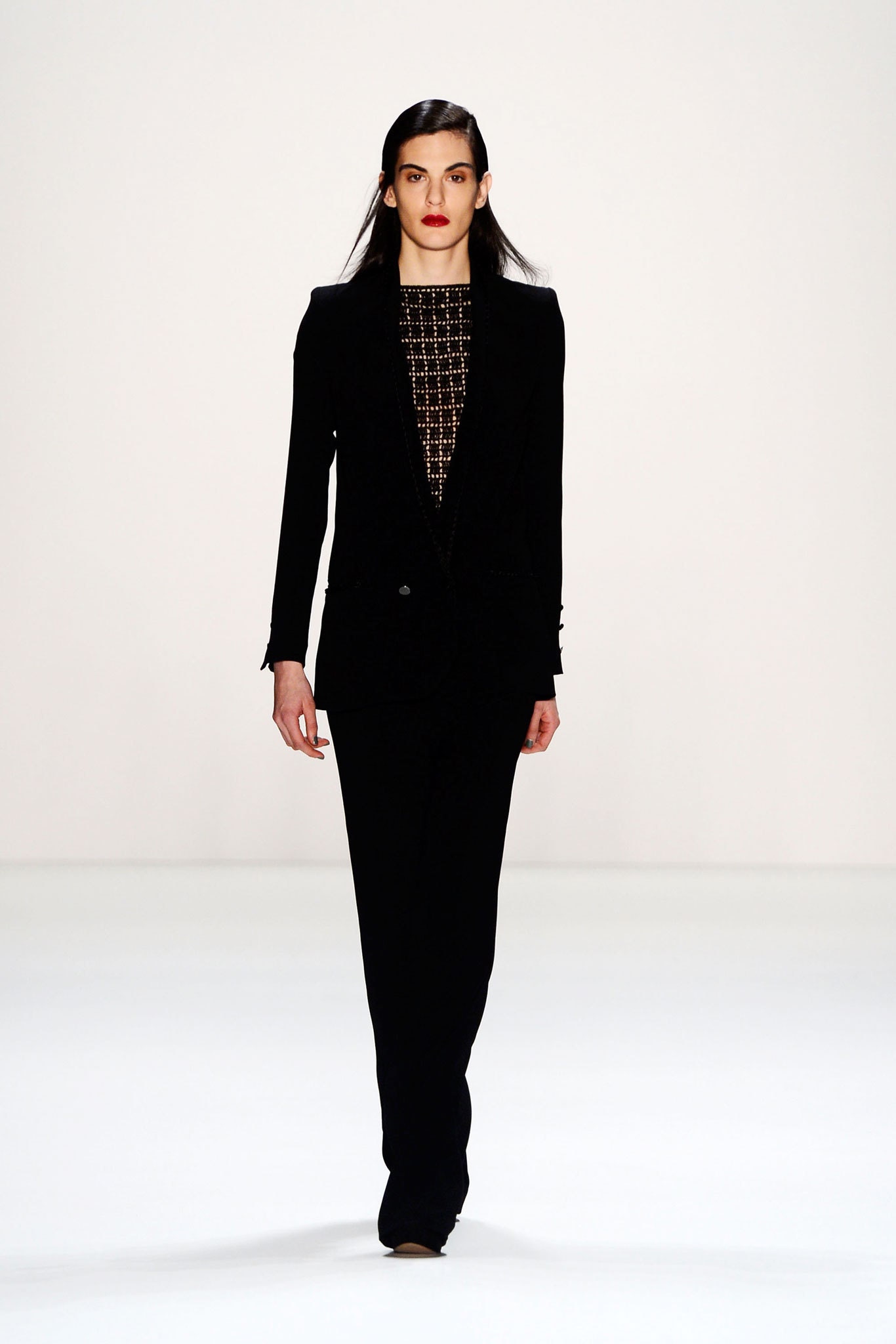 Issever Bahri F/W 13 Look 3