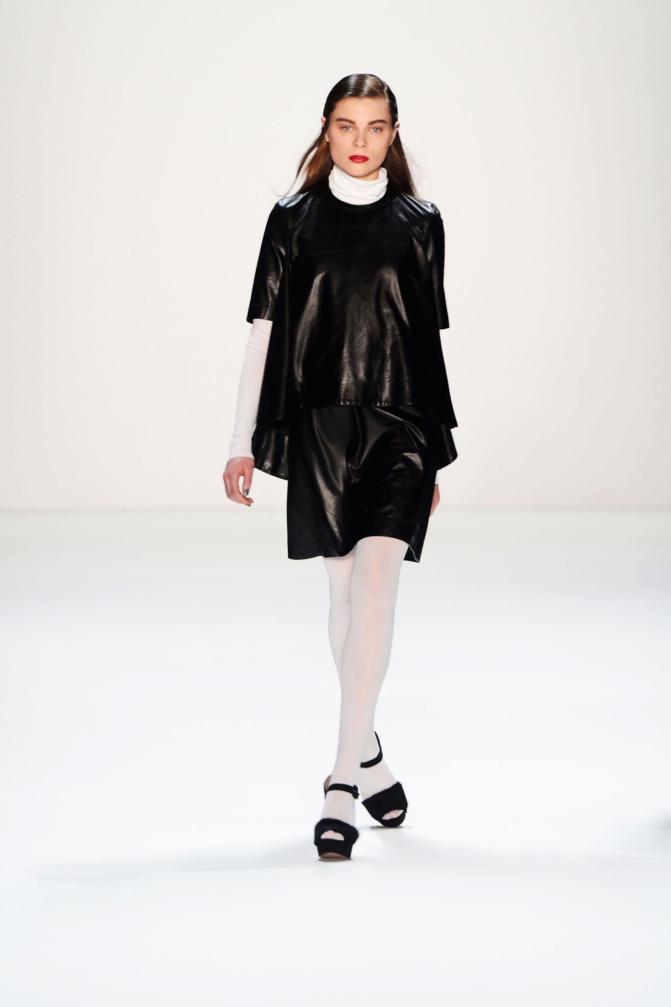 Issever Bahri F/W 13 Look 5