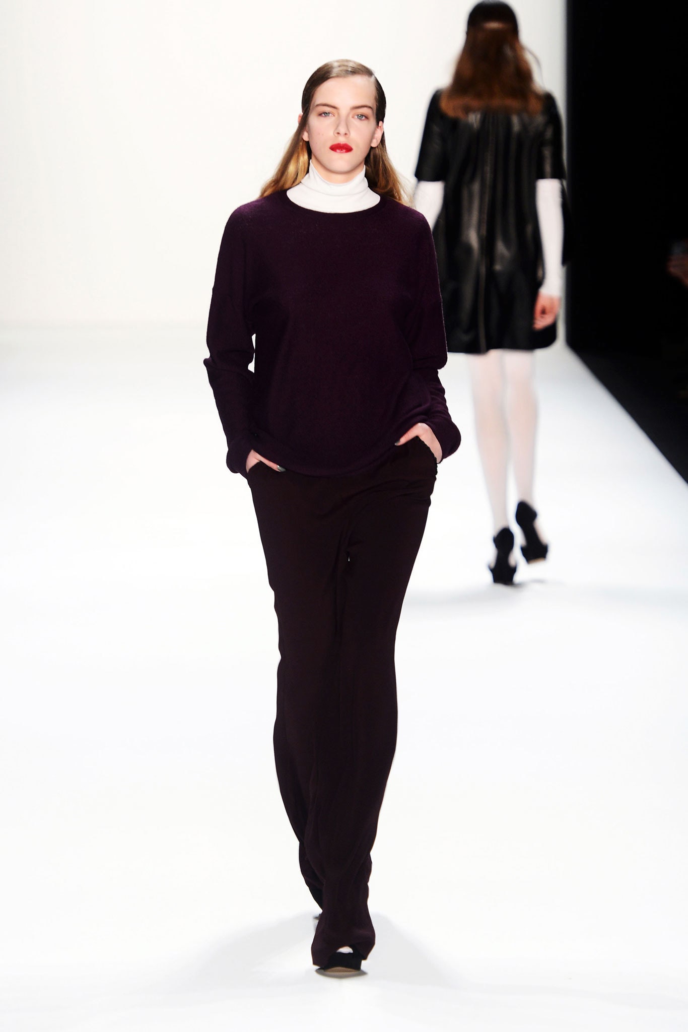 Issever Bahri F/W 13 Look 6