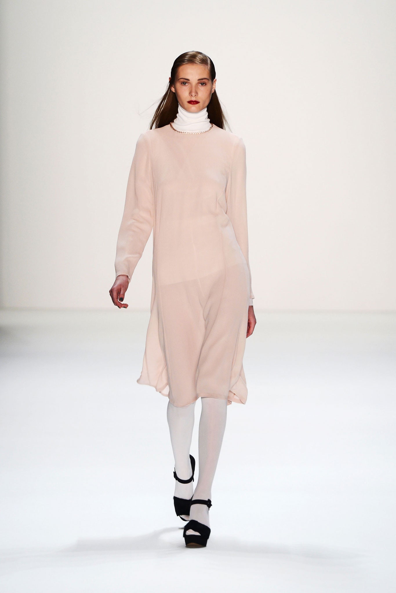 Issever Bahri F/W 13 Look 8