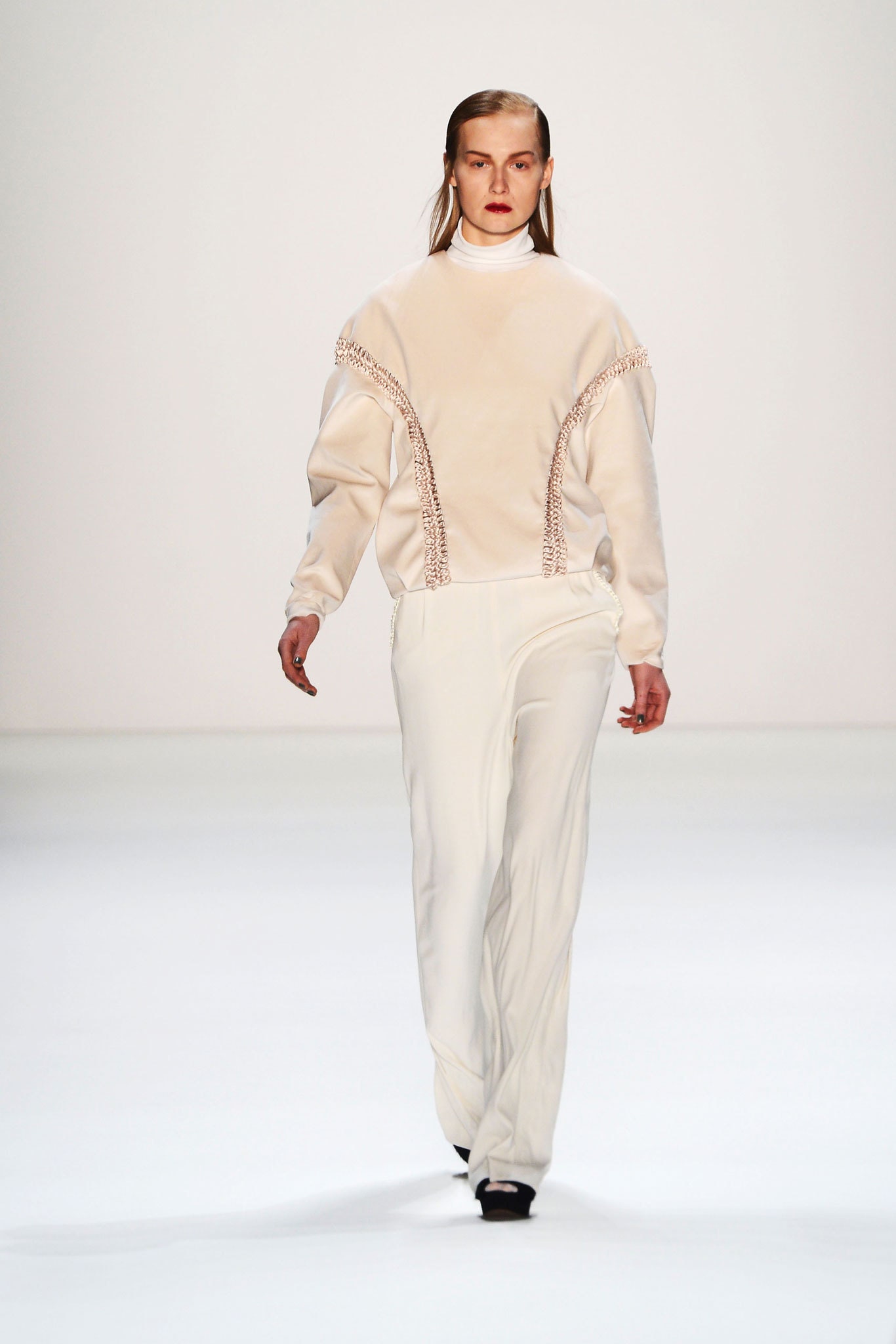 Issever Bahri F/W 13 Look 11