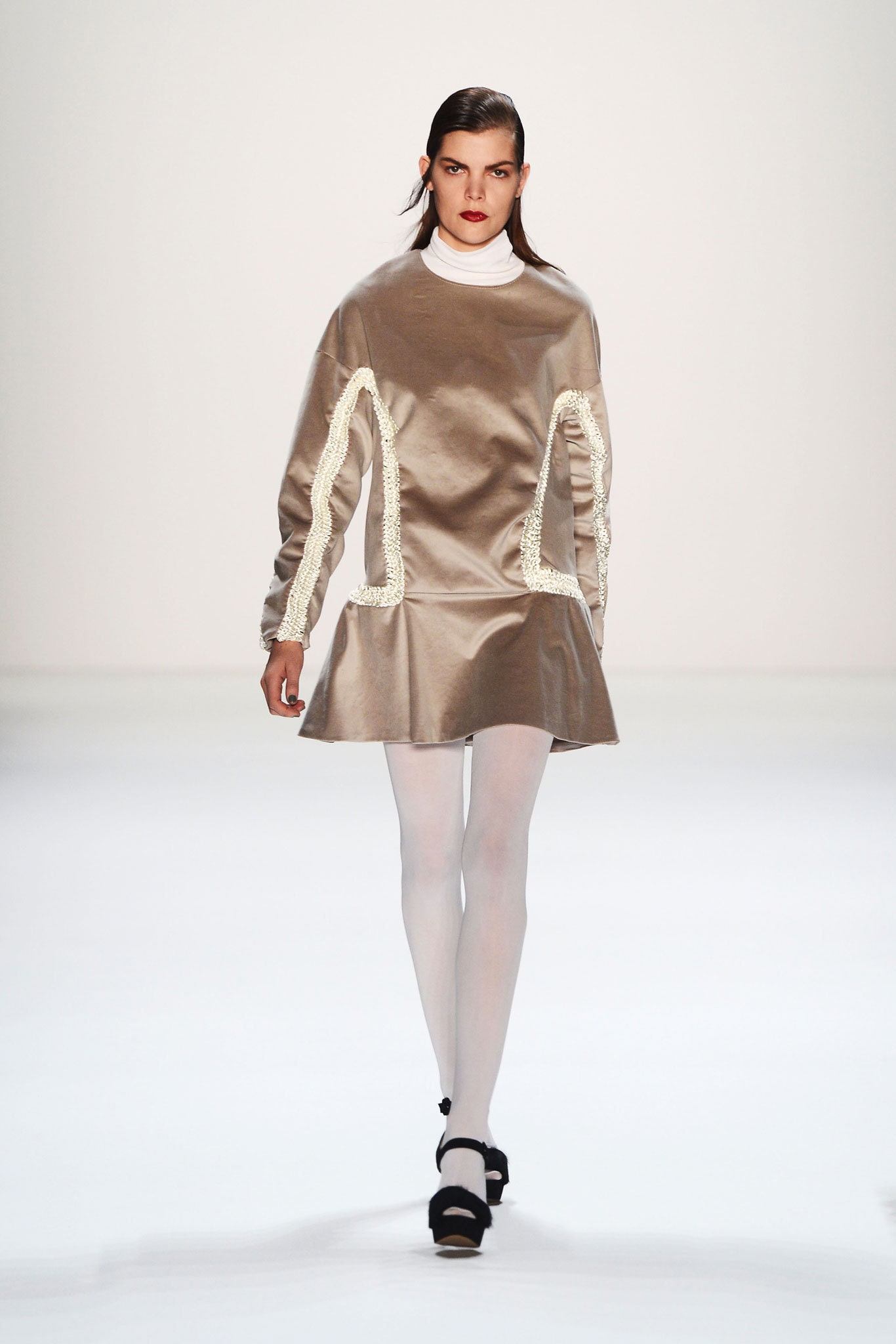 Issever Bahri F/W 13 Look 12