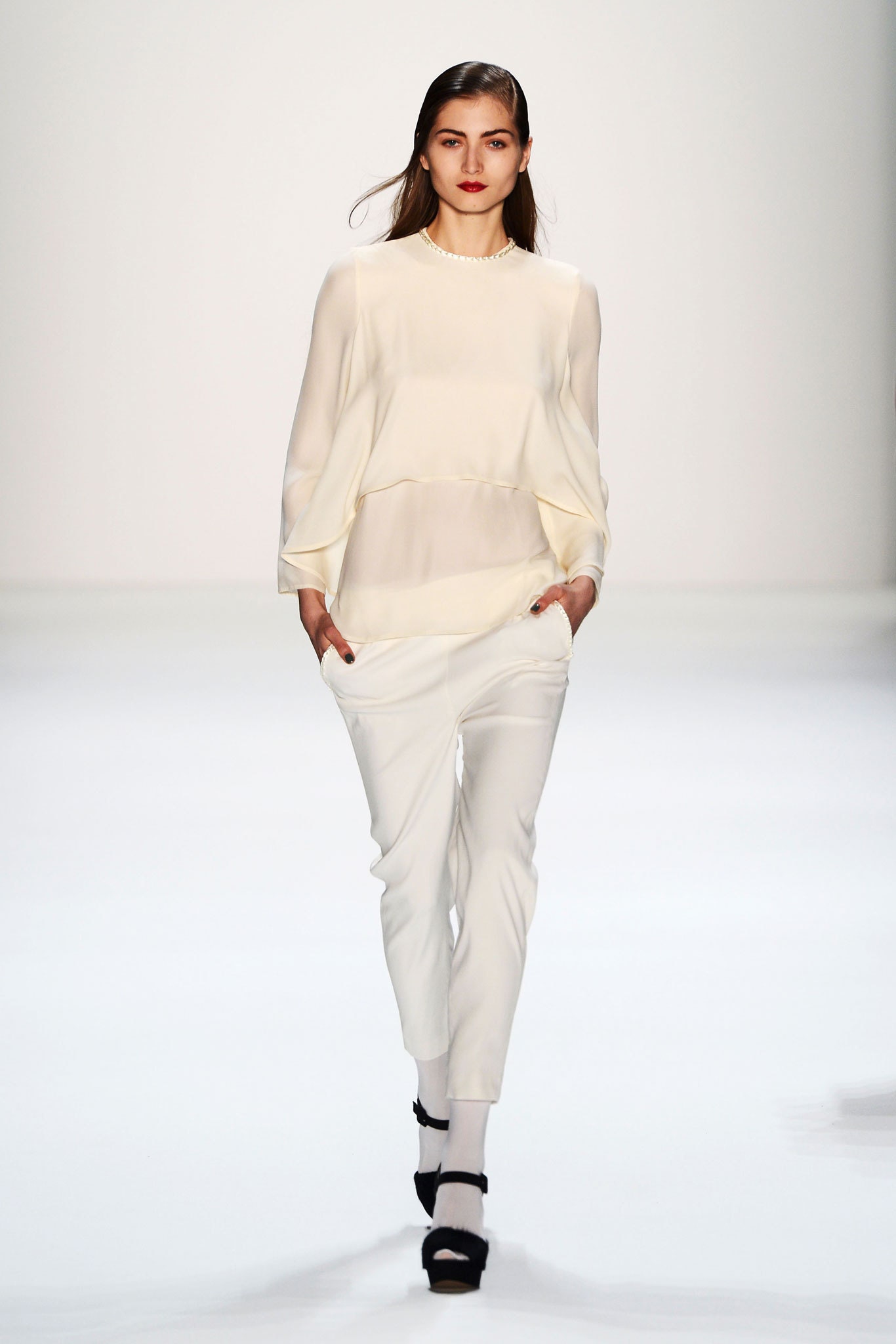 Issever Bahri F/W 13 Look 13