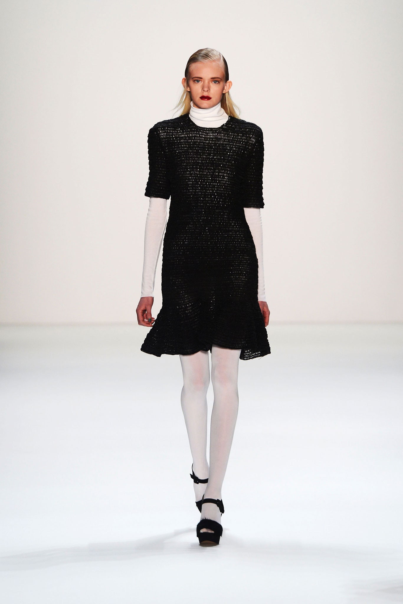 Issever Bahri F/W 13 Look 14