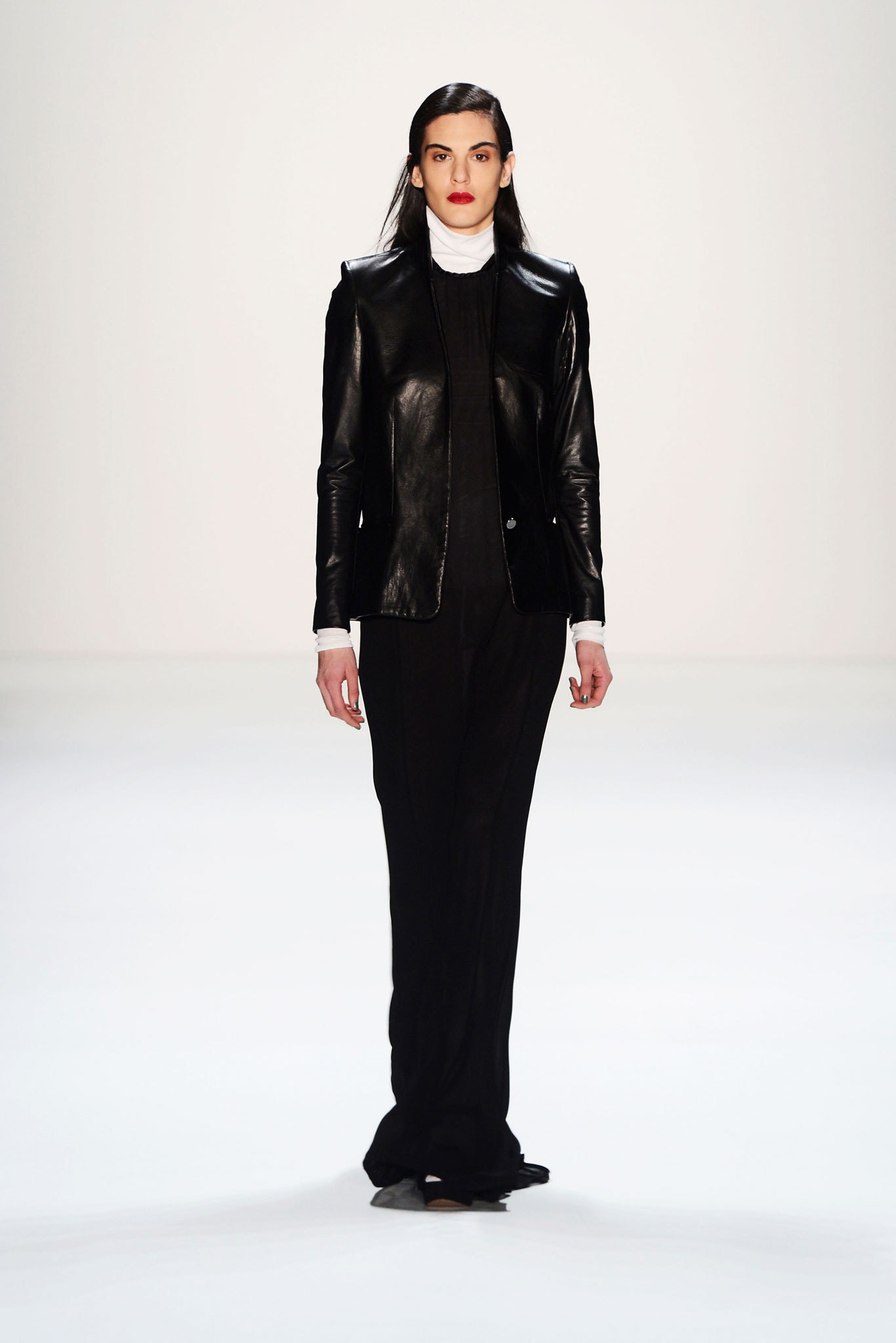 Issever Bahri F/W 13 Look 16