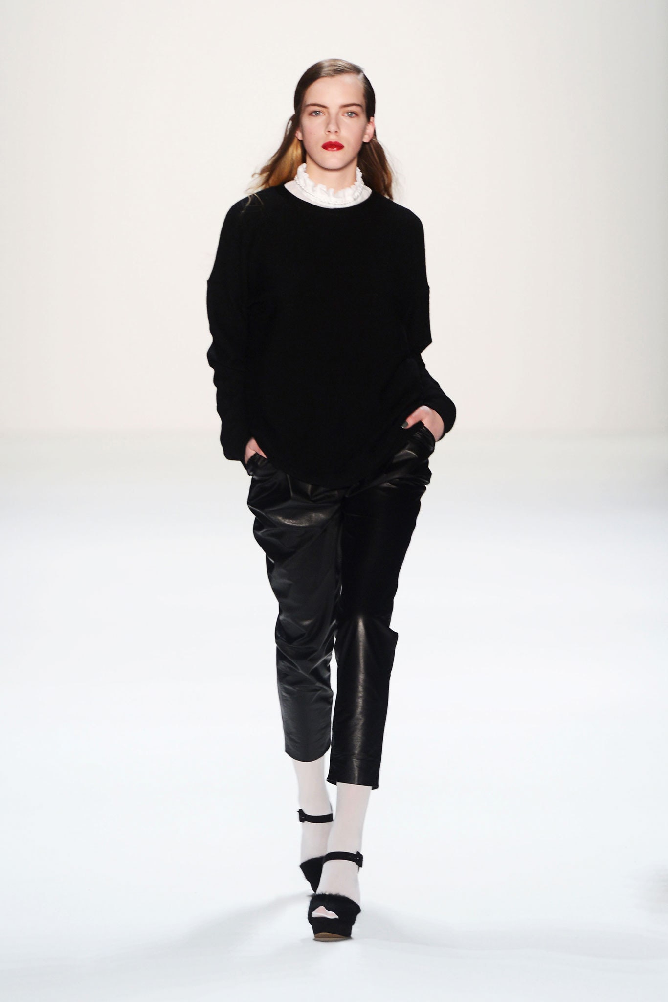 Issever Bahri F/W 13 Look 17