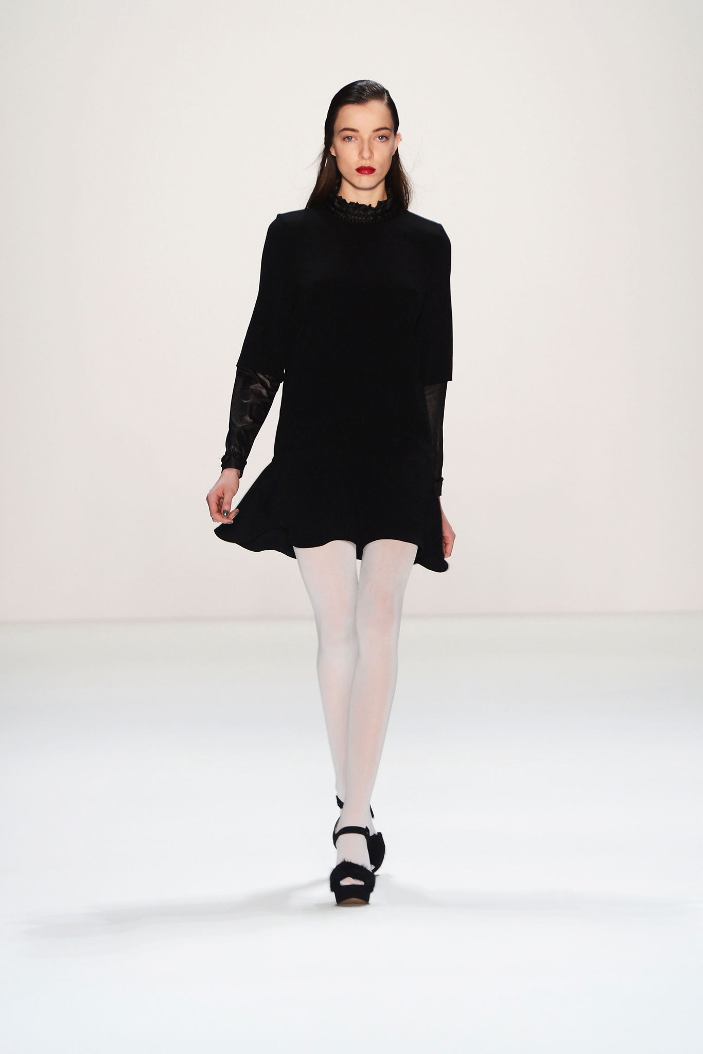 Issever Bahri F/W 13 Look 18