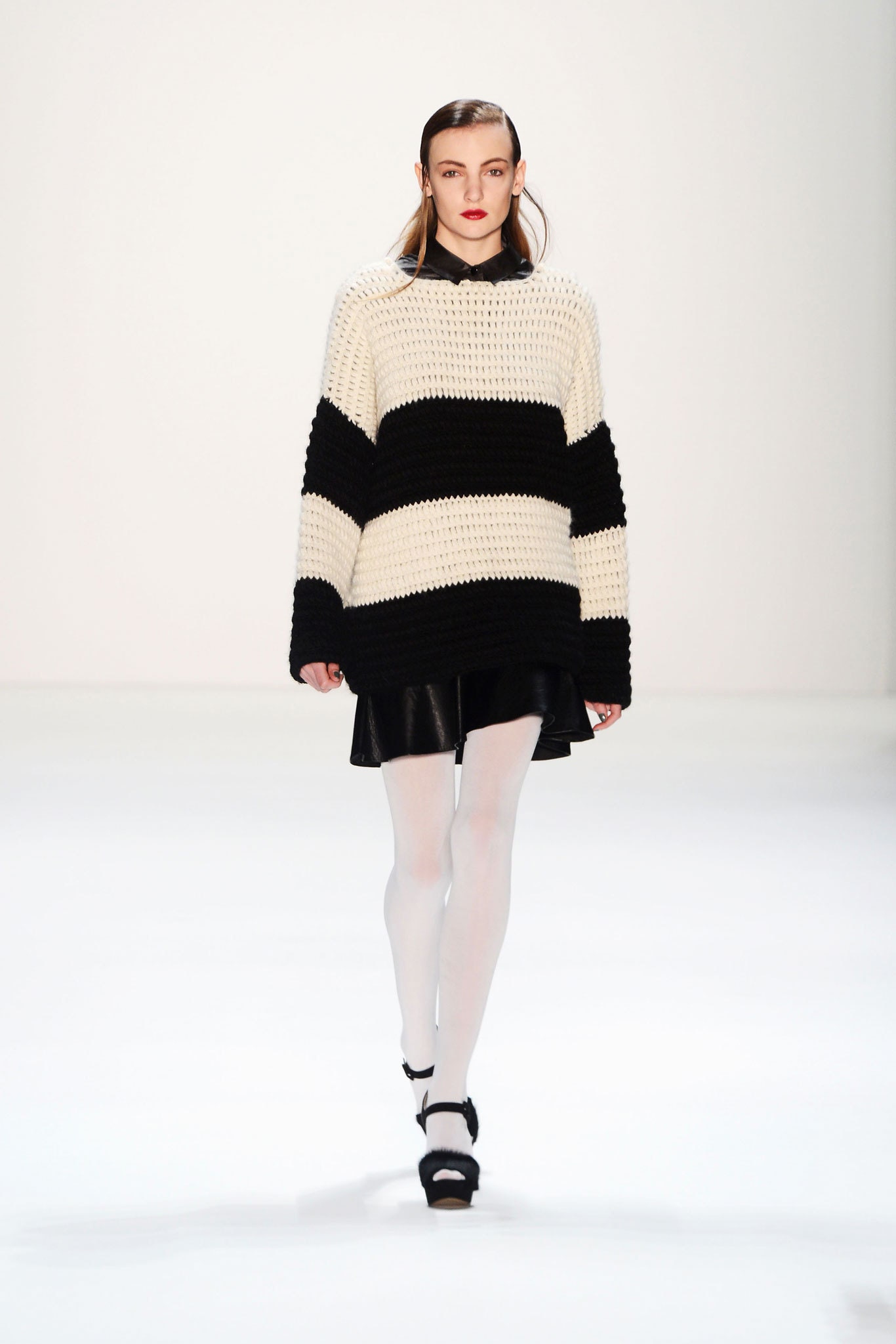 Issever Bahri F/W 13 Look 19