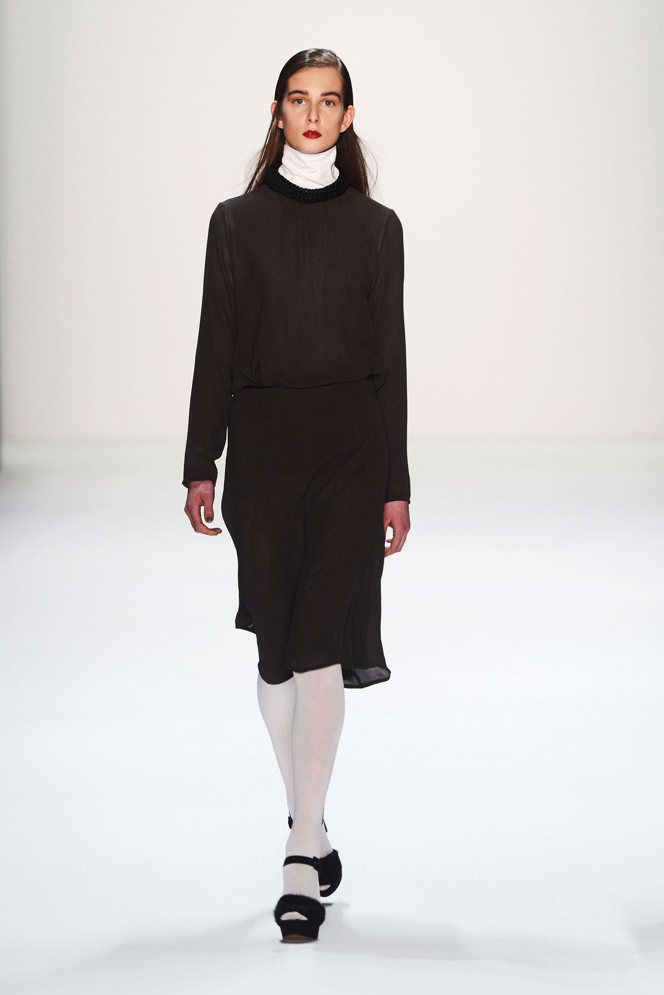 Issever Bahri F/W 13 Look 22