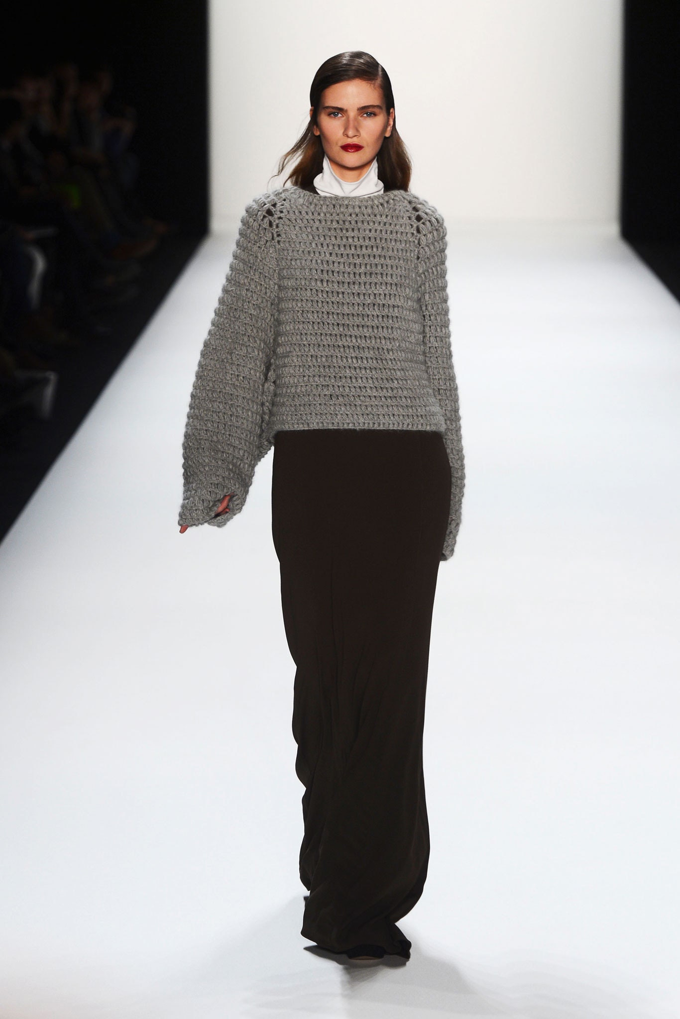 Issever Bahri F/W 13 Look 24