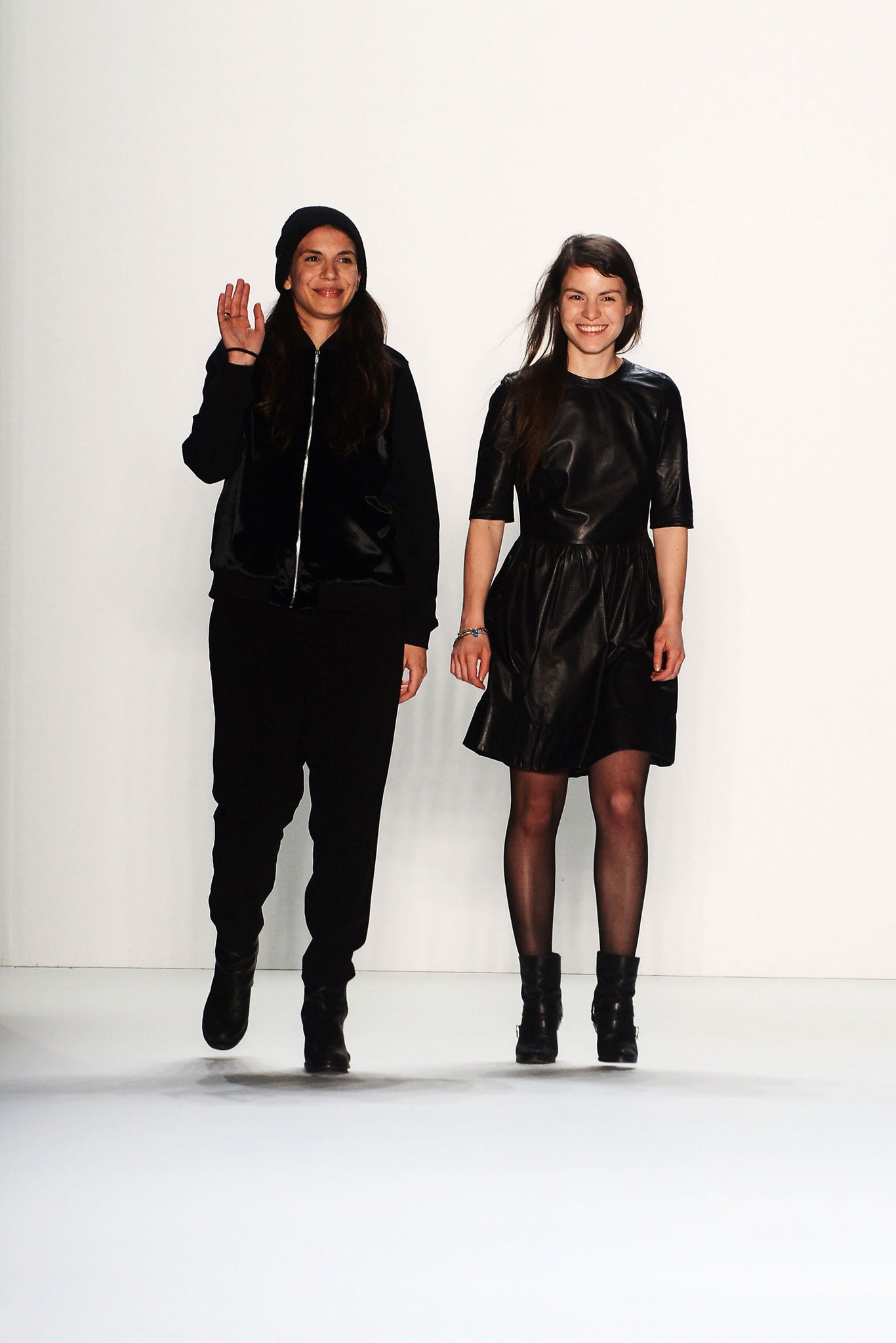 Issever Bahri F/W 13 Look 27