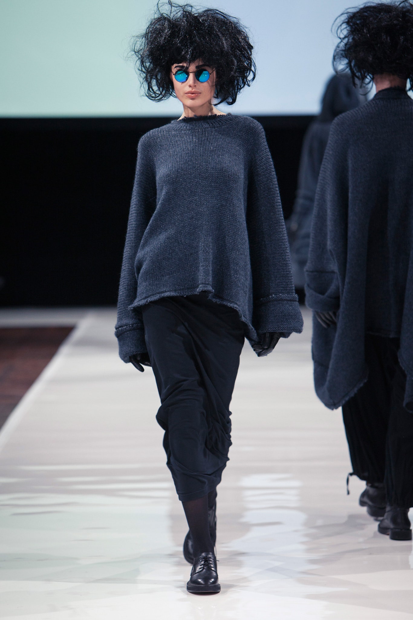 Ivan Grundahl F/W 13 Look 9