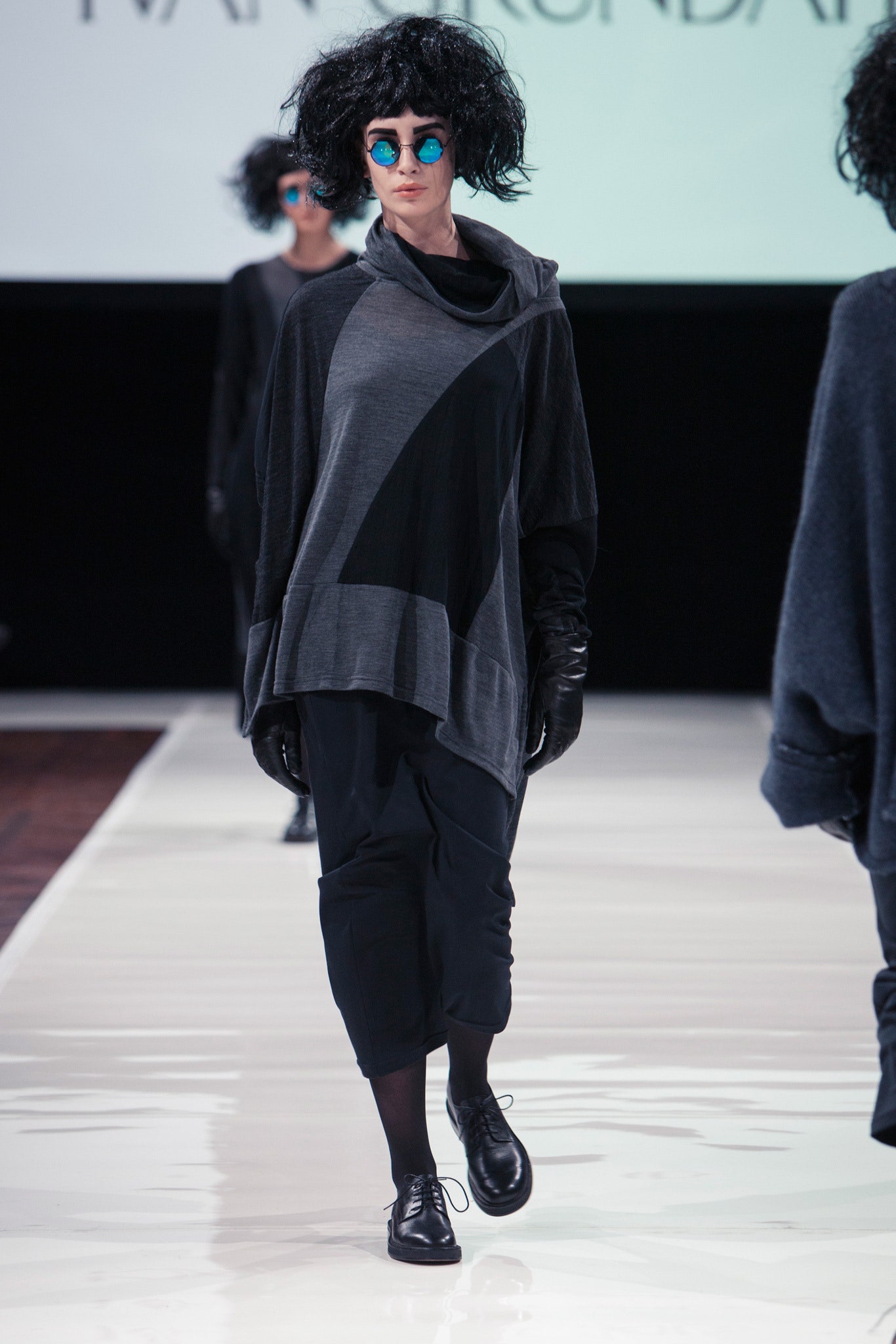 Ivan Grundahl F/W 13 Look 10