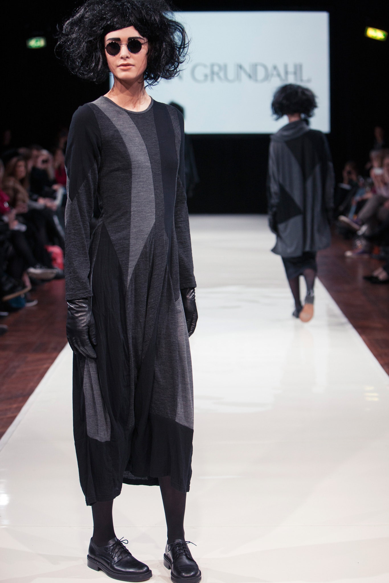 Ivan Grundahl F/W 13 Look 11