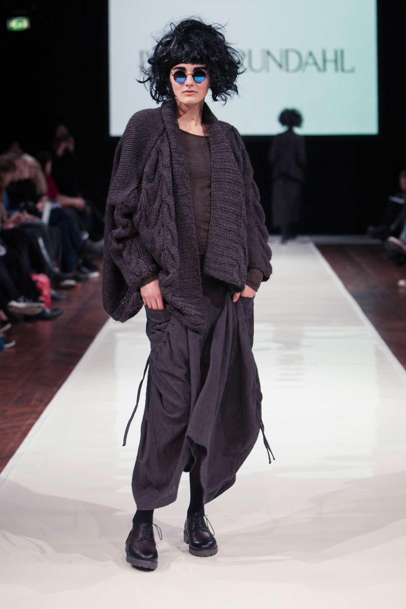 Ivan Grundahl F/W 13 Look 18