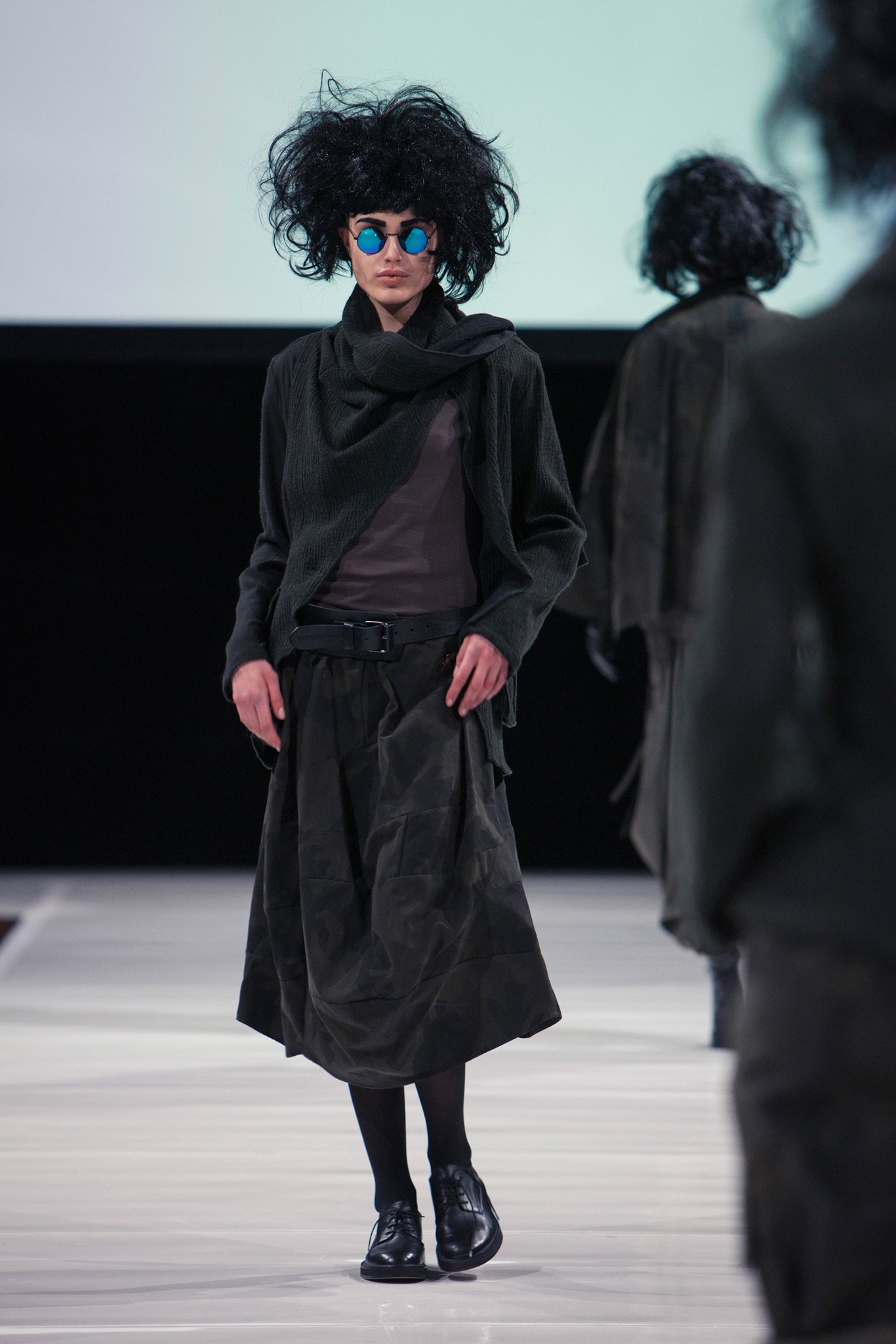 Ivan Grundahl F/W 13 Look 21