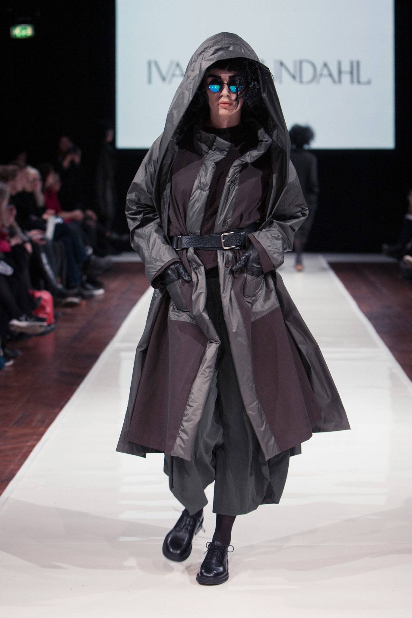 Ivan Grundahl F/W 13 Look 23