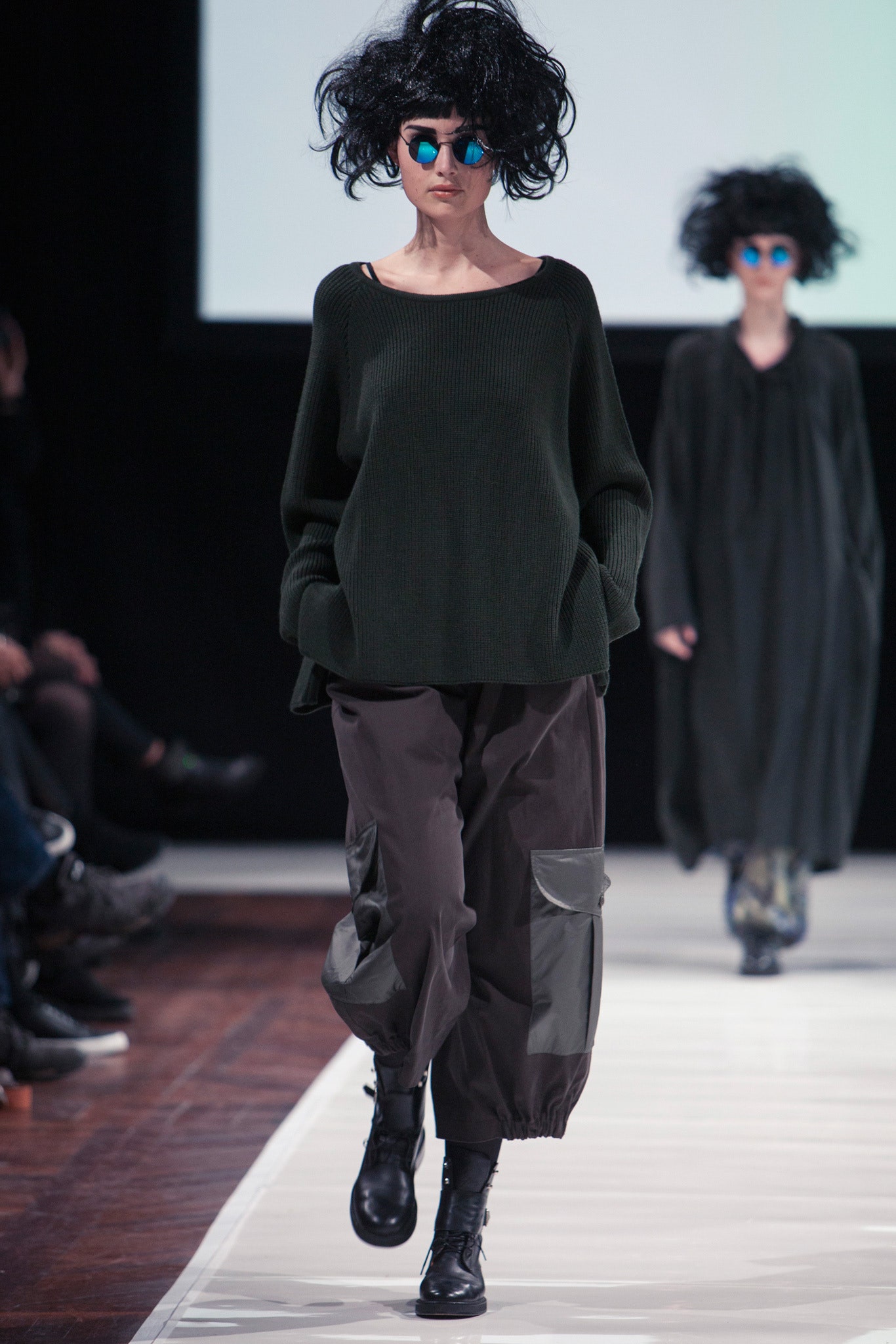 Ivan Grundahl F/W 13 Look 25