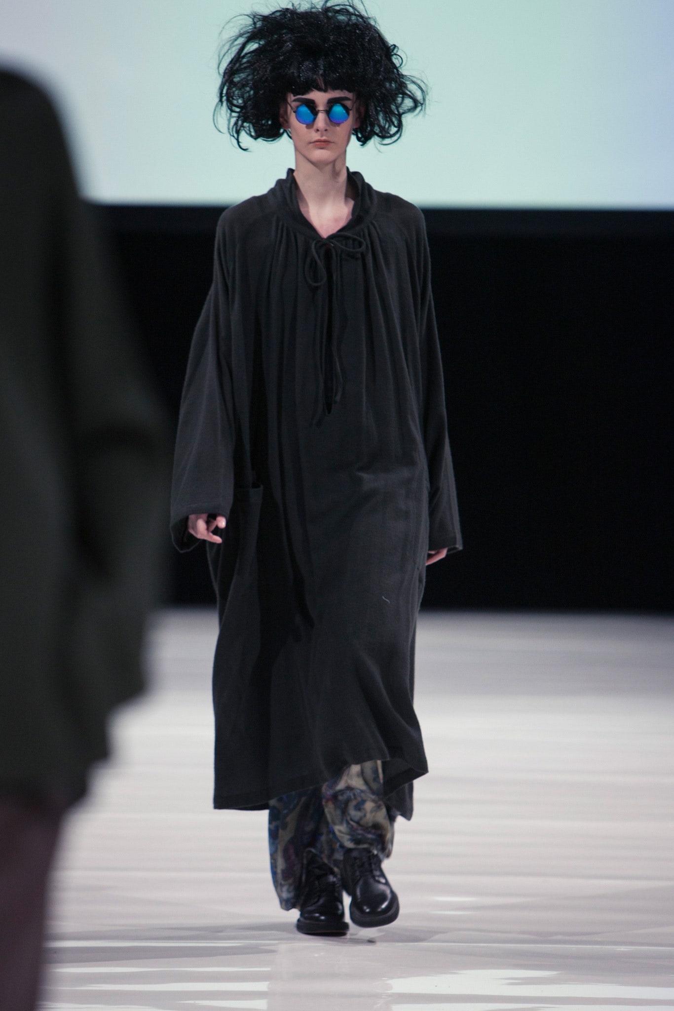 Ivan Grundahl F/W 13 Look 26