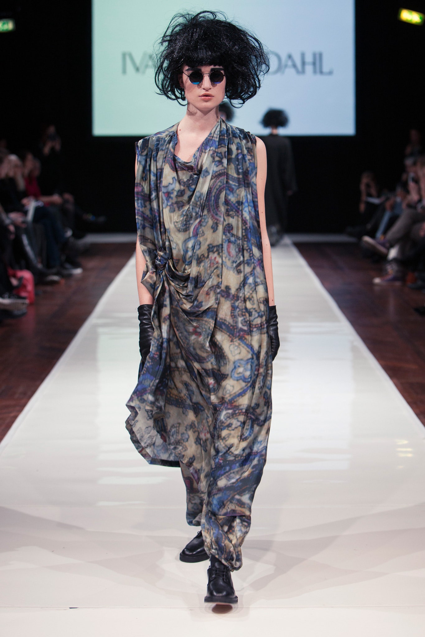 Ivan Grundahl F/W 13 Look 27