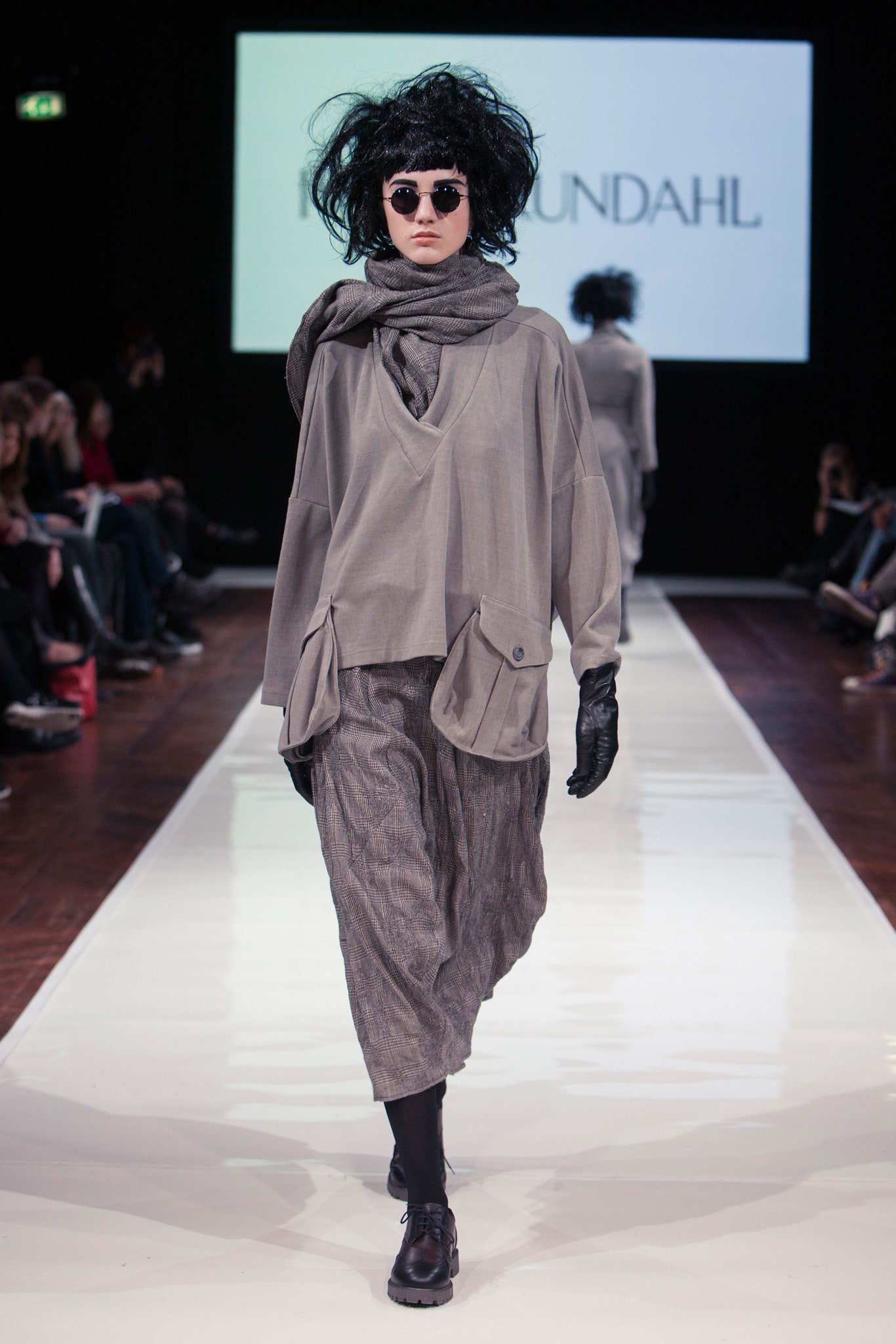 Ivan Grundahl F/W 13 Look 30