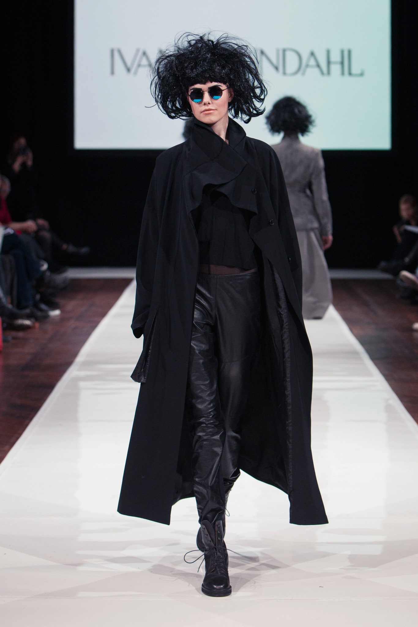 Ivan Grundahl F/W 13 Look 32