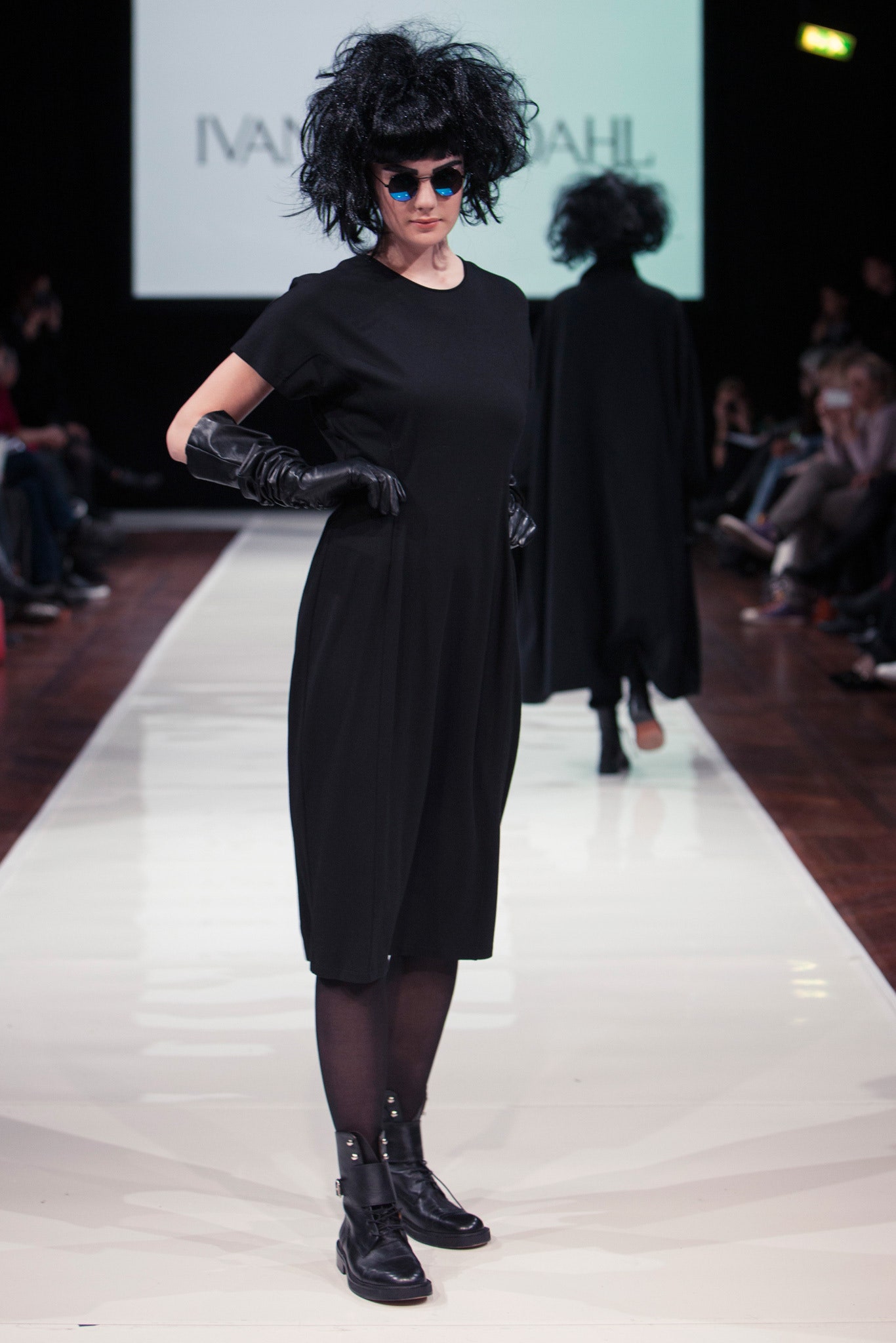 Ivan Grundahl F/W 13 Look 33