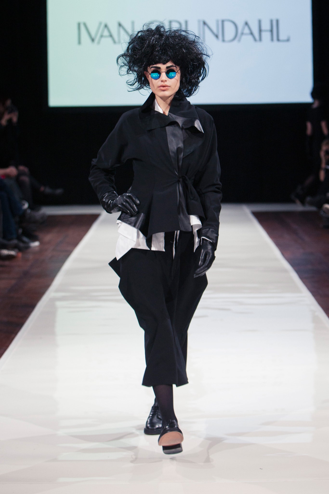 Ivan Grundahl F/W 13 Look 34