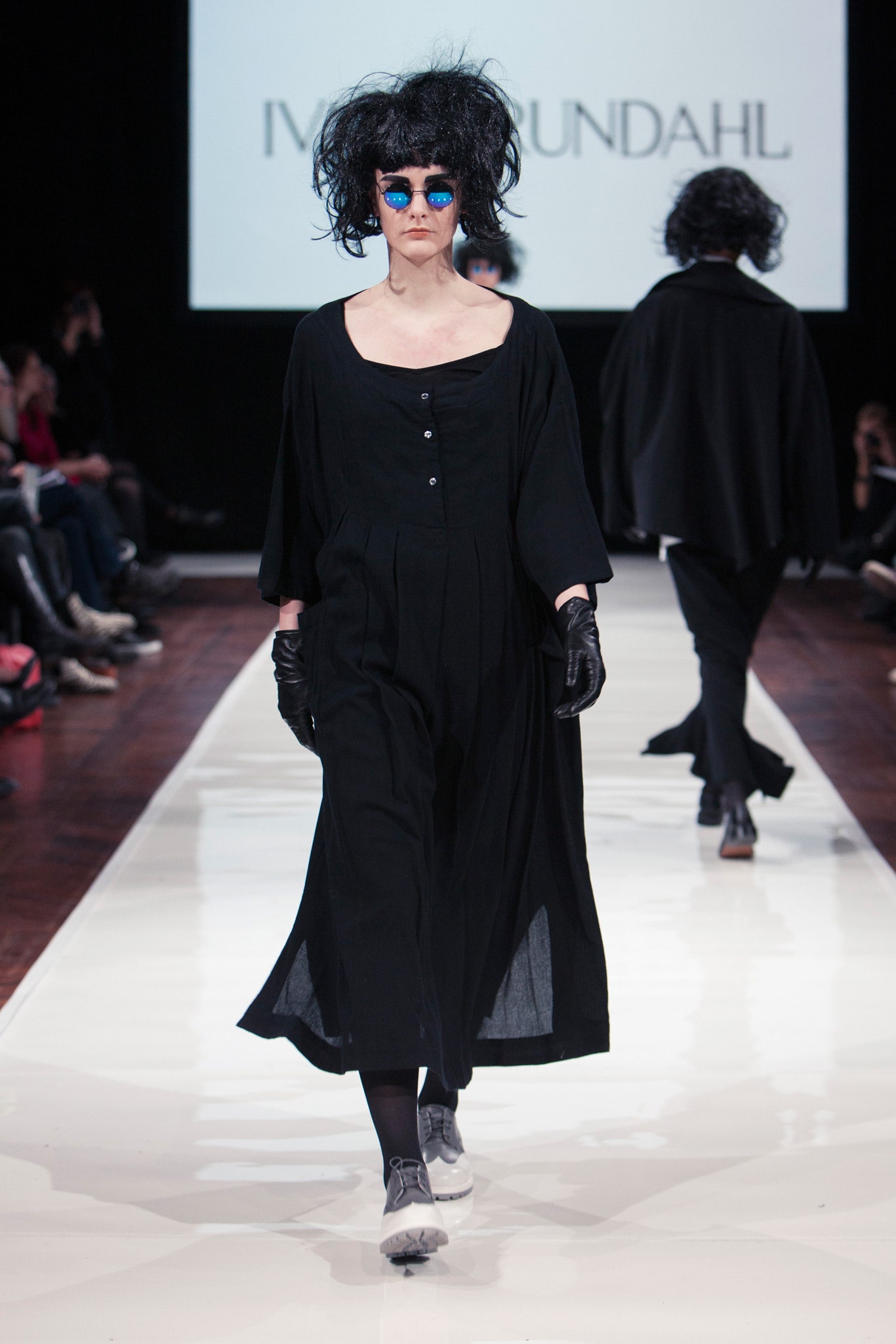 Ivan Grundahl F/W 13 Look 37