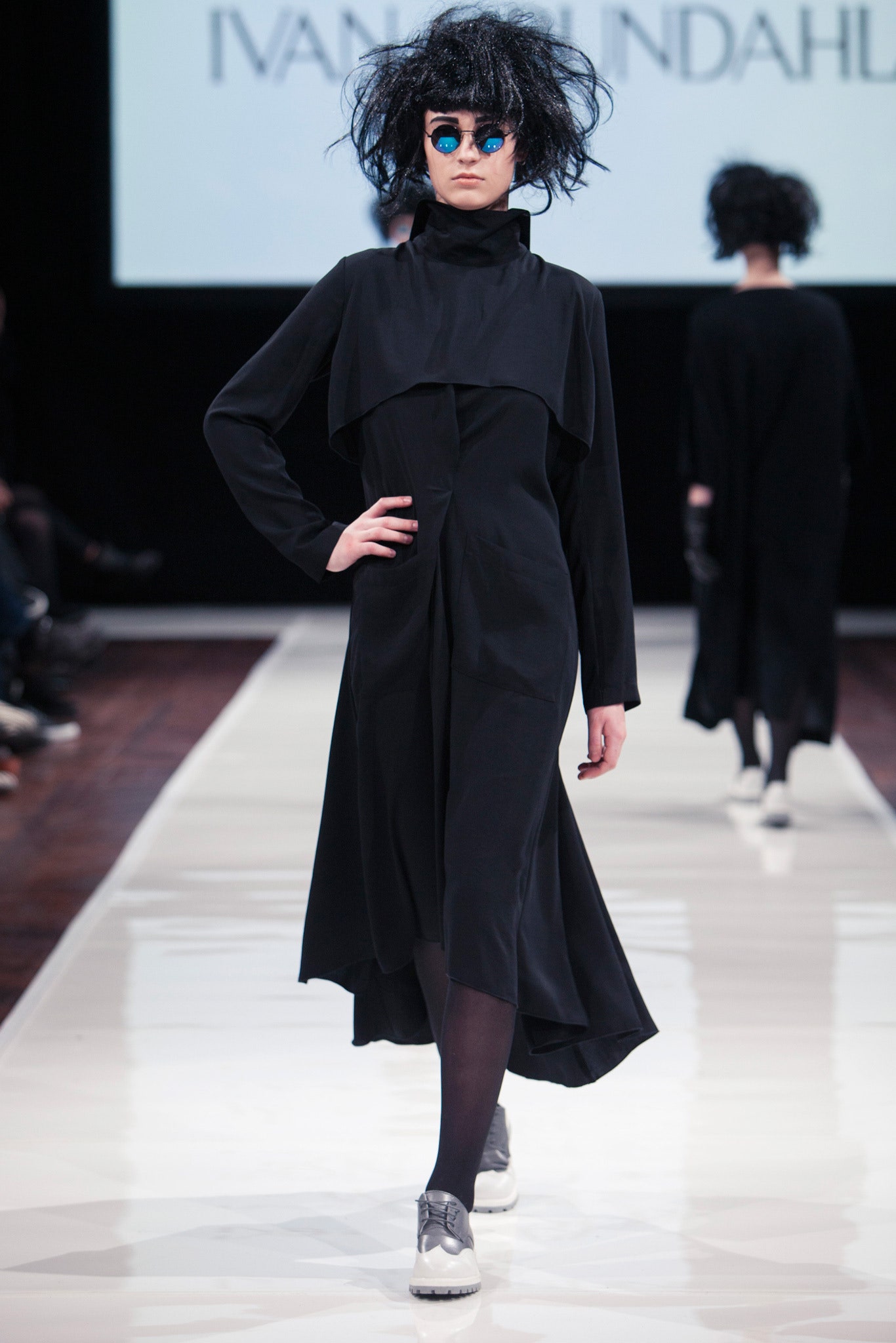 Ivan Grundahl F/W 13 Look 38