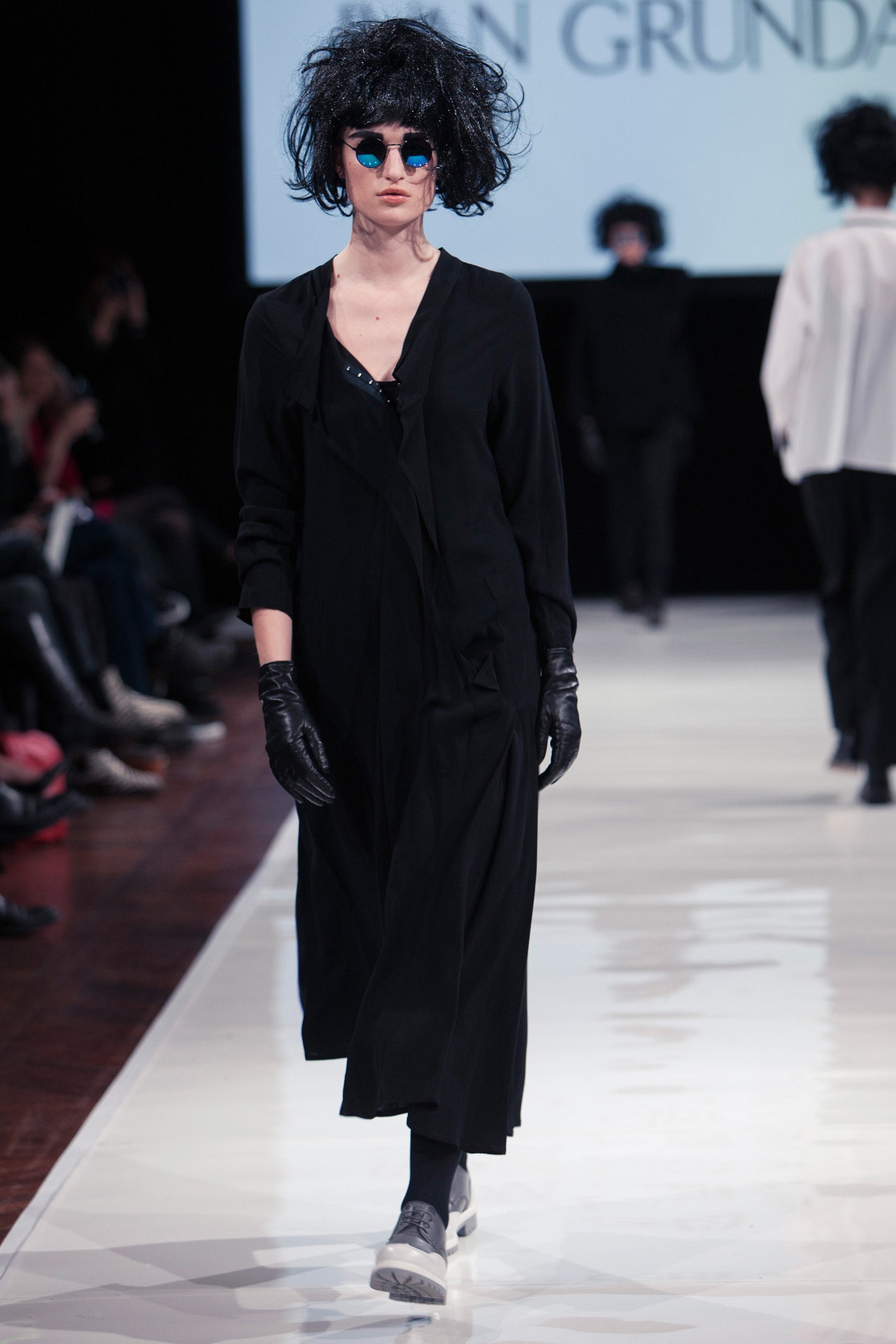 Ivan Grundahl F/W 13 Look 40
