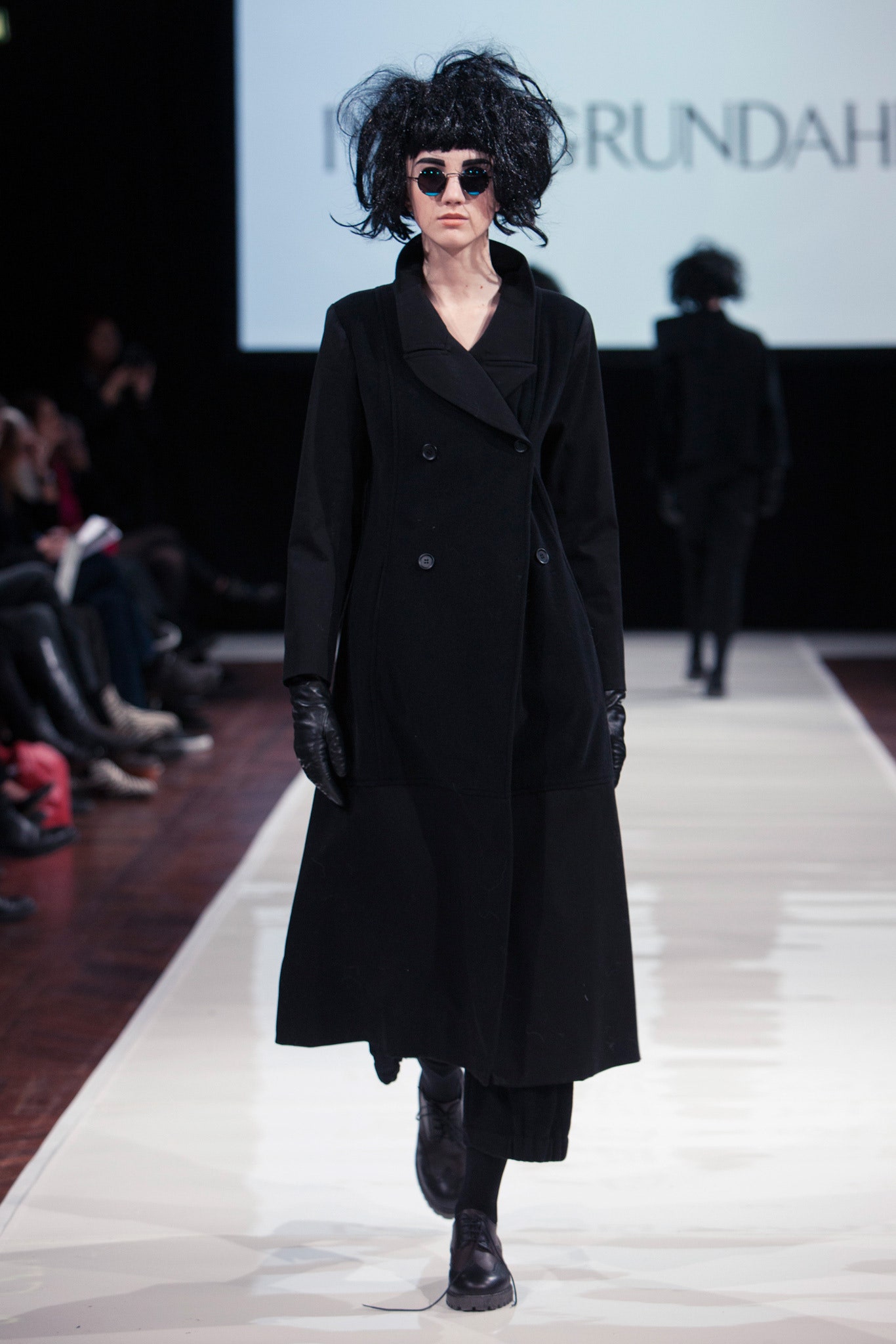 Ivan Grundahl F/W 13 Look 41
