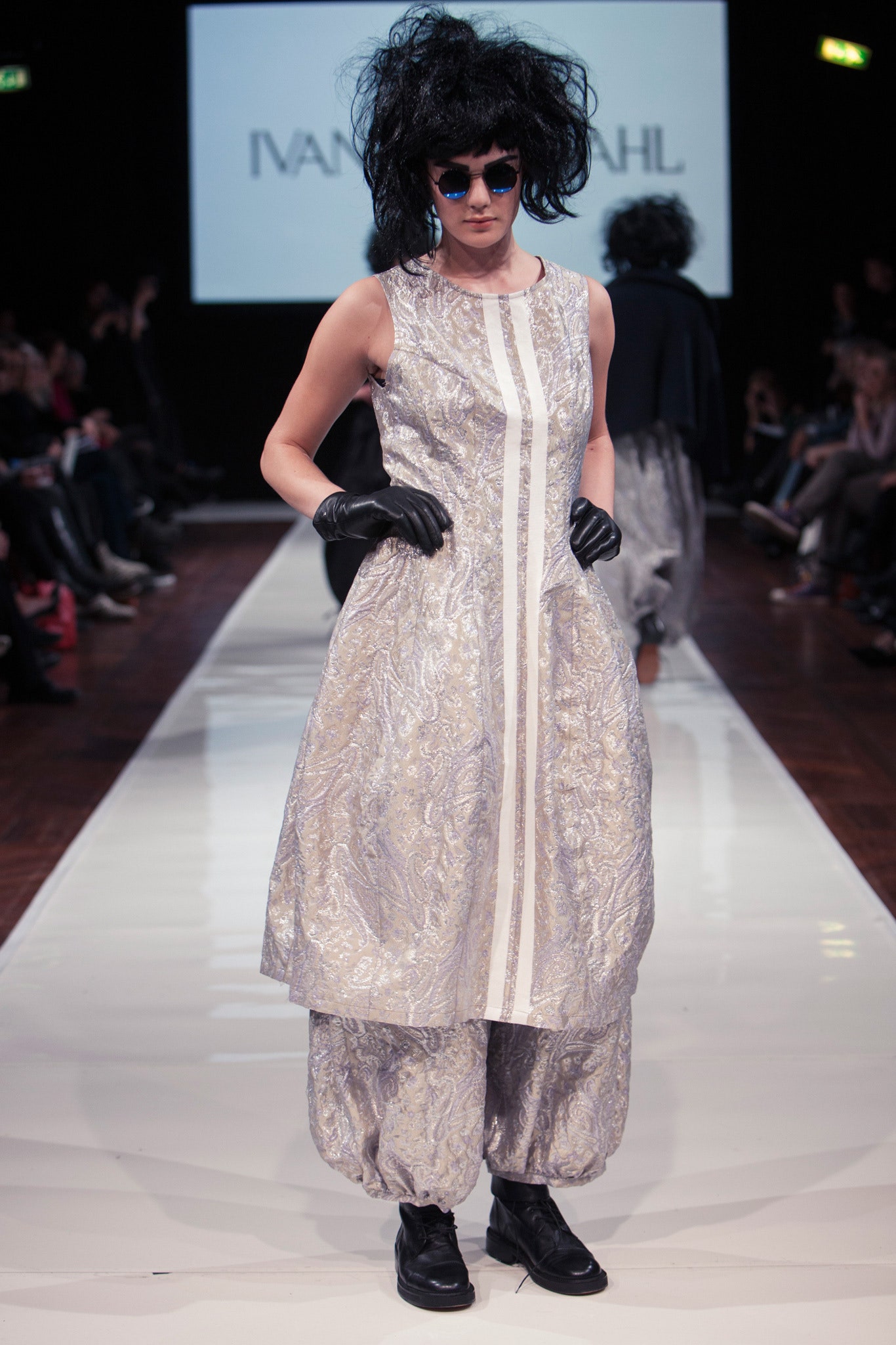 Ivan Grundahl F/W 13 Look 44