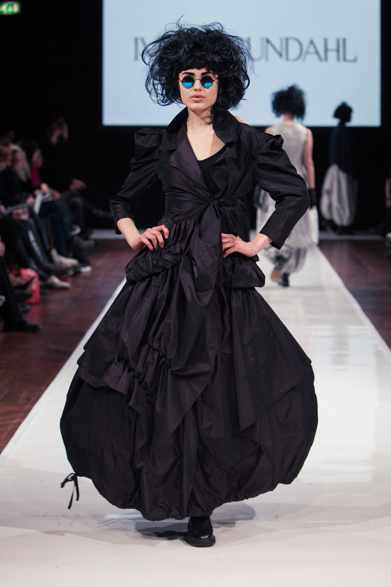 Ivan Grundahl F/W 13 Look 45