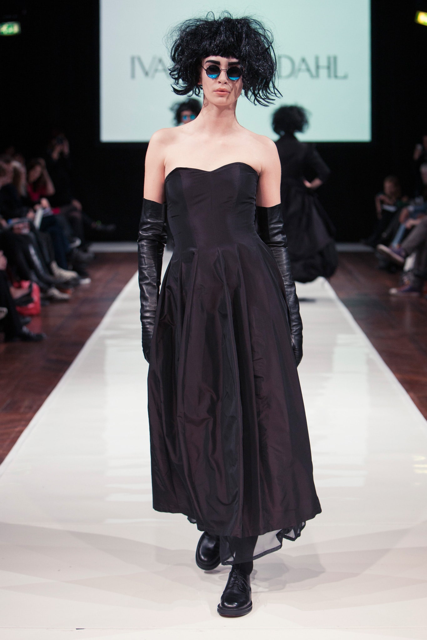 Ivan Grundahl F/W 13 Look 46