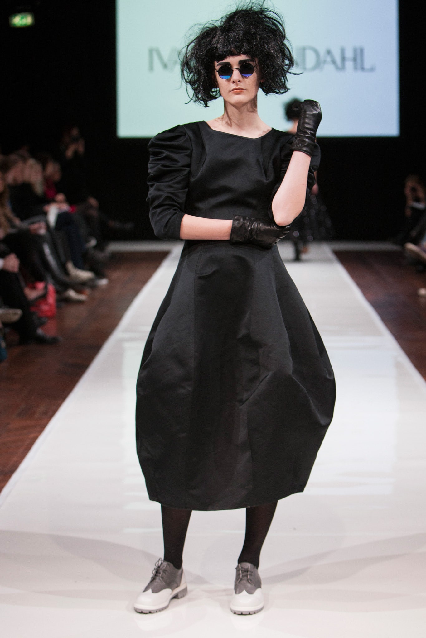 Ivan Grundahl F/W 13 Look 48
