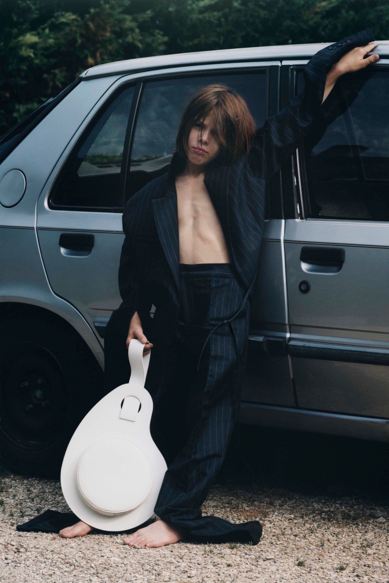 Jacquemus Resort 16 Look 3