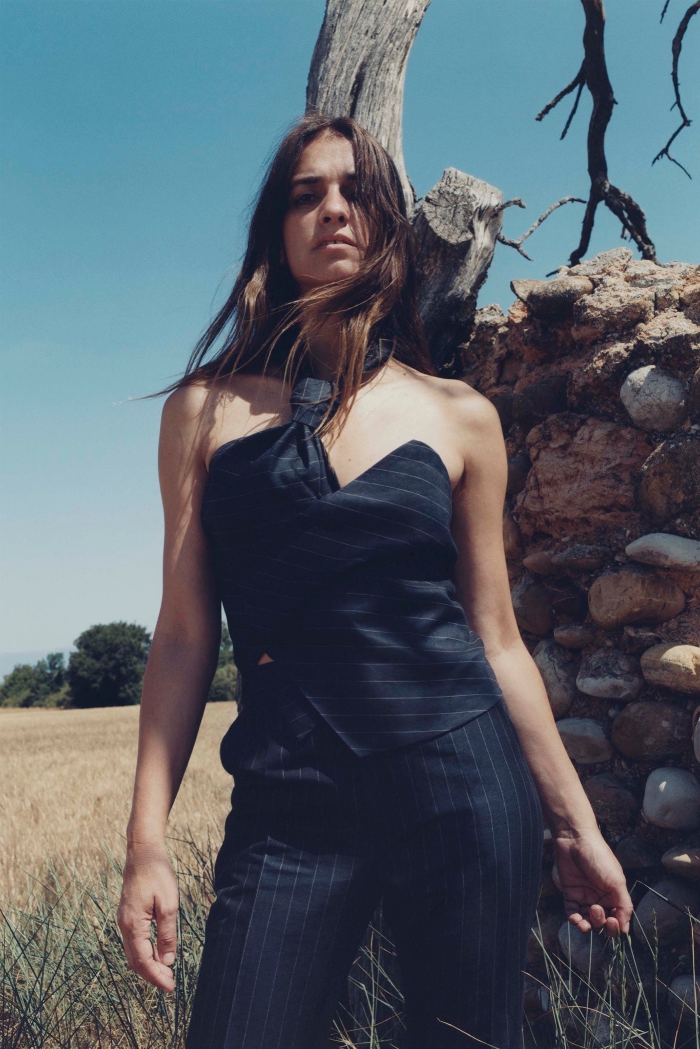 Jacquemus Resort 16 Look 5