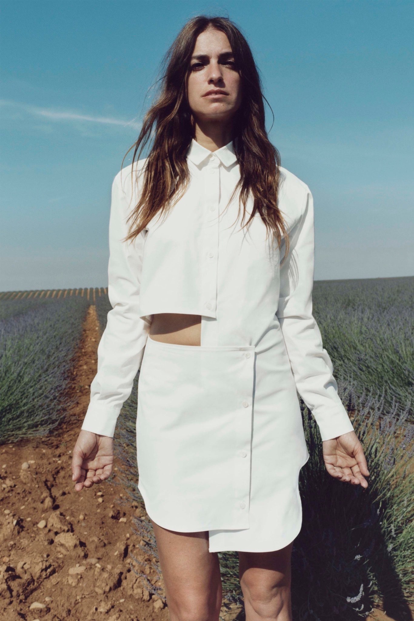 Jacquemus Resort 16 Look 13