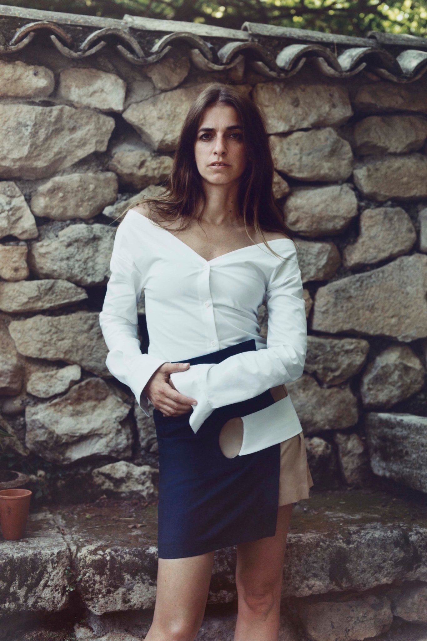 Jacquemus Resort 16 Look 19