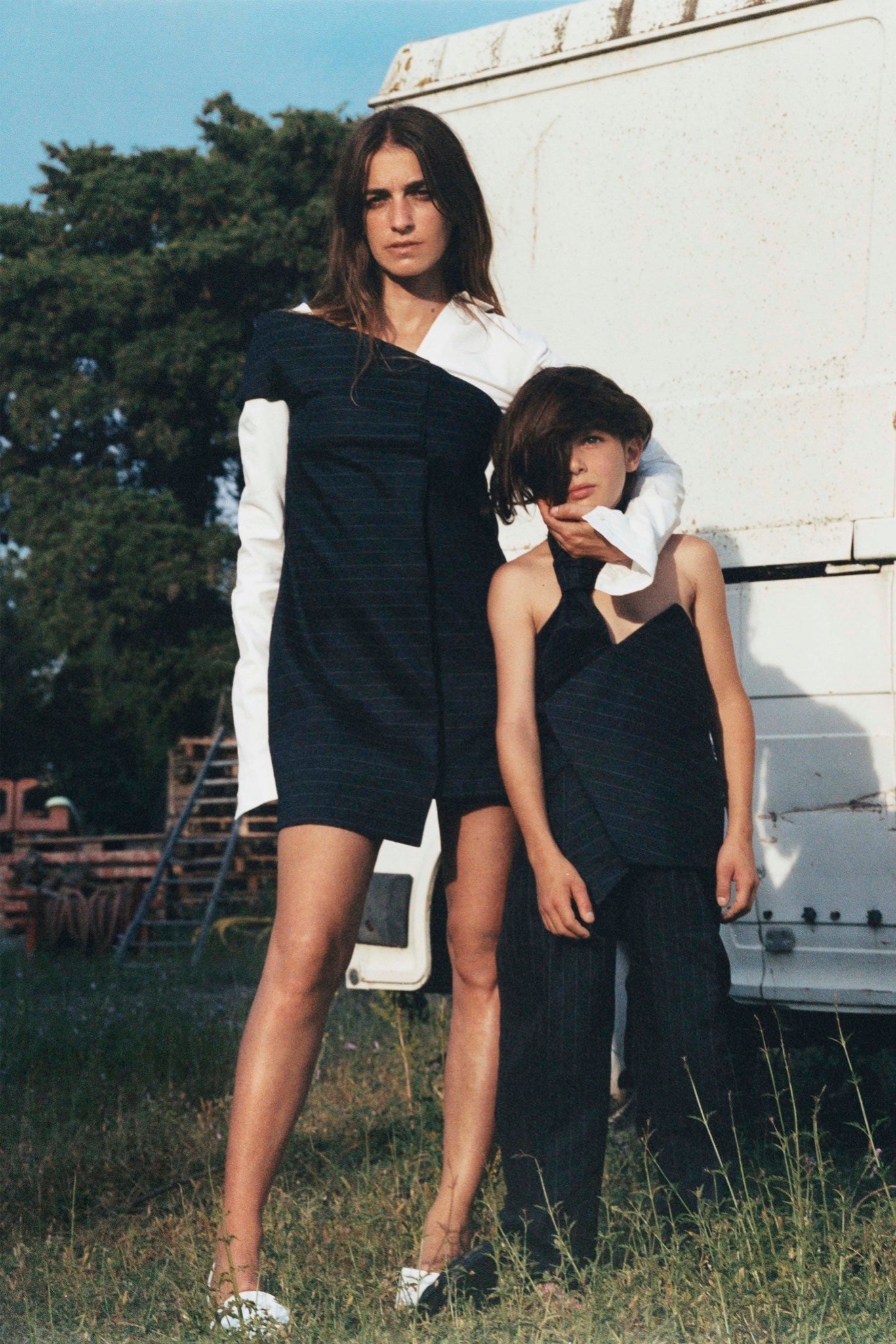 Jacquemus Resort 16 Look 20